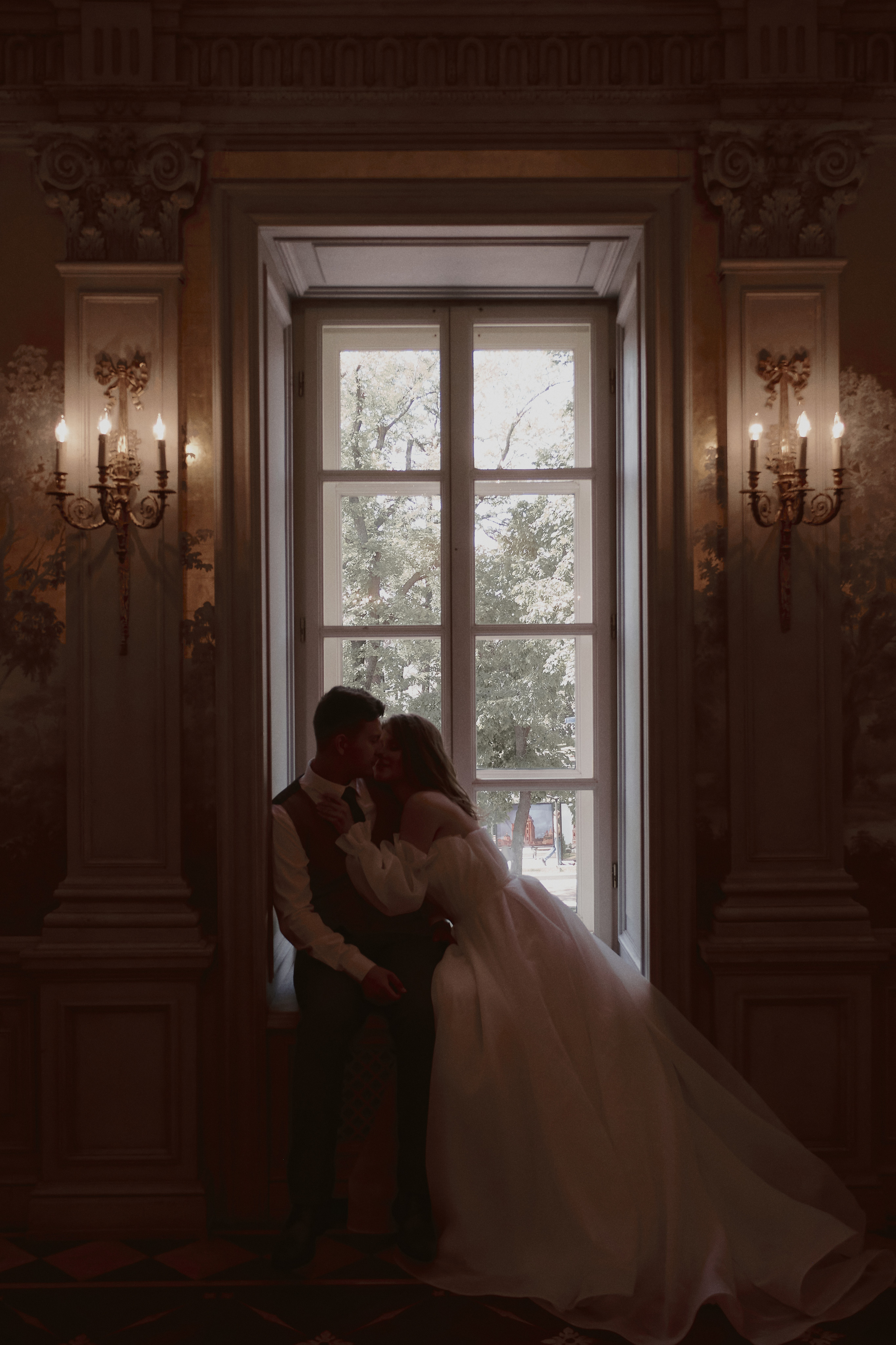 «Турандот». Фотограф лавстори Москва/МО Приятелева Ангелина