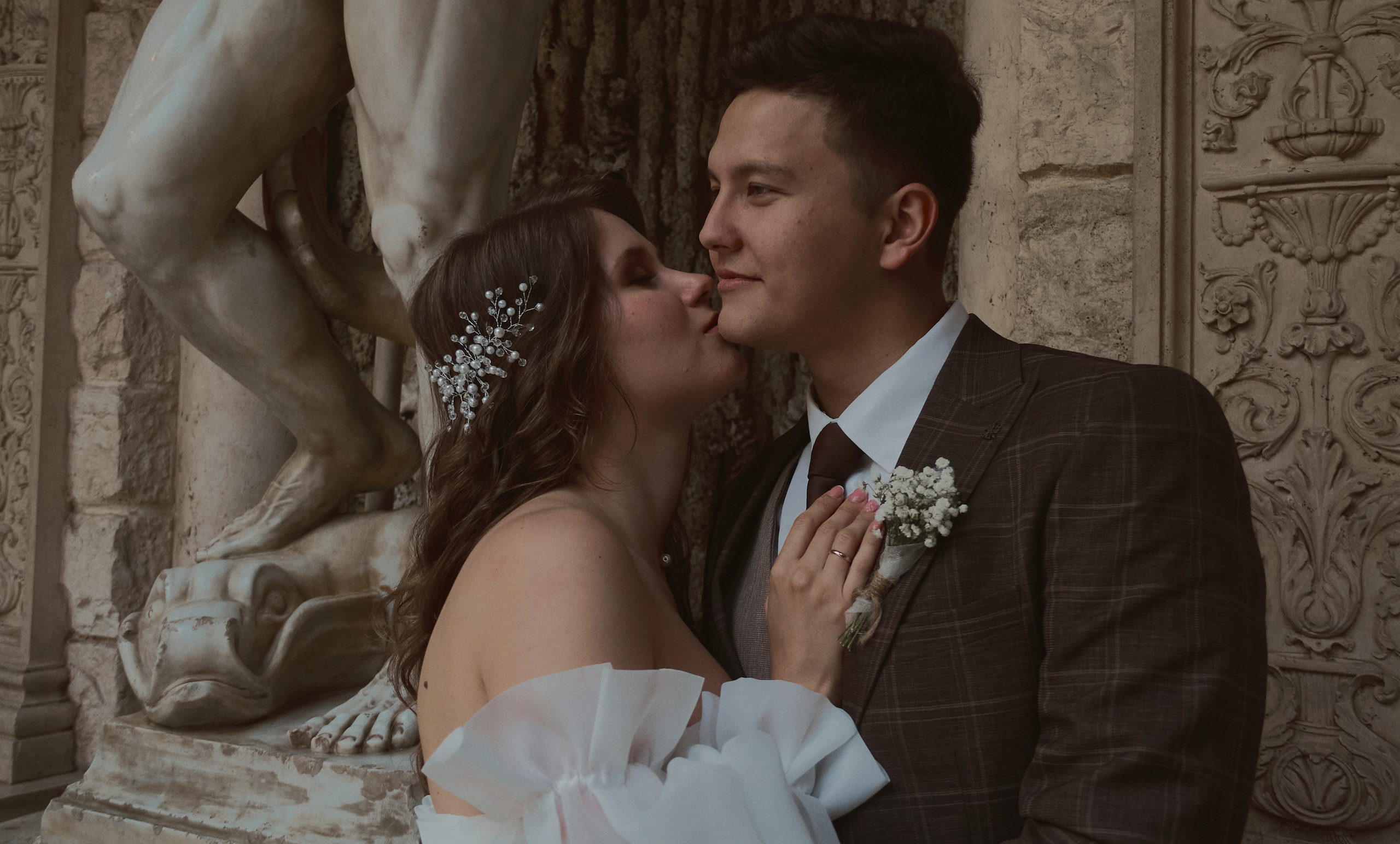 «Турандот». Фотограф лавстори Москва/МО Приятелева Ангелина