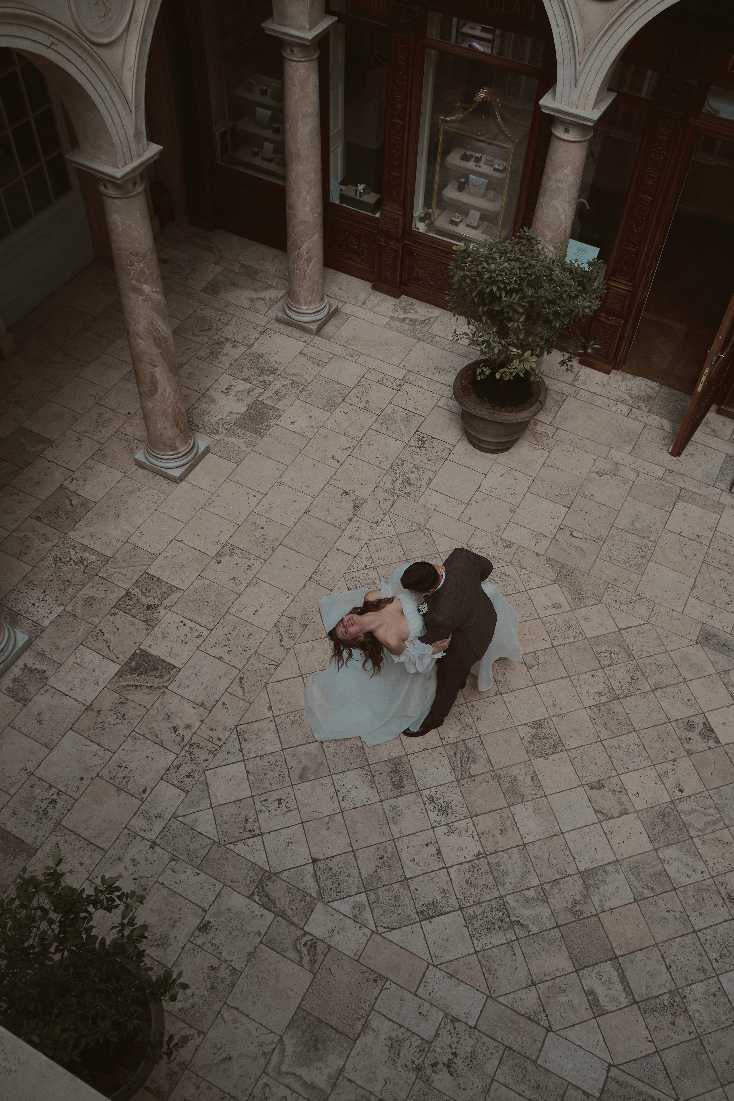 «Турандот». Фотограф лавстори Москва/МО Приятелева Ангелина