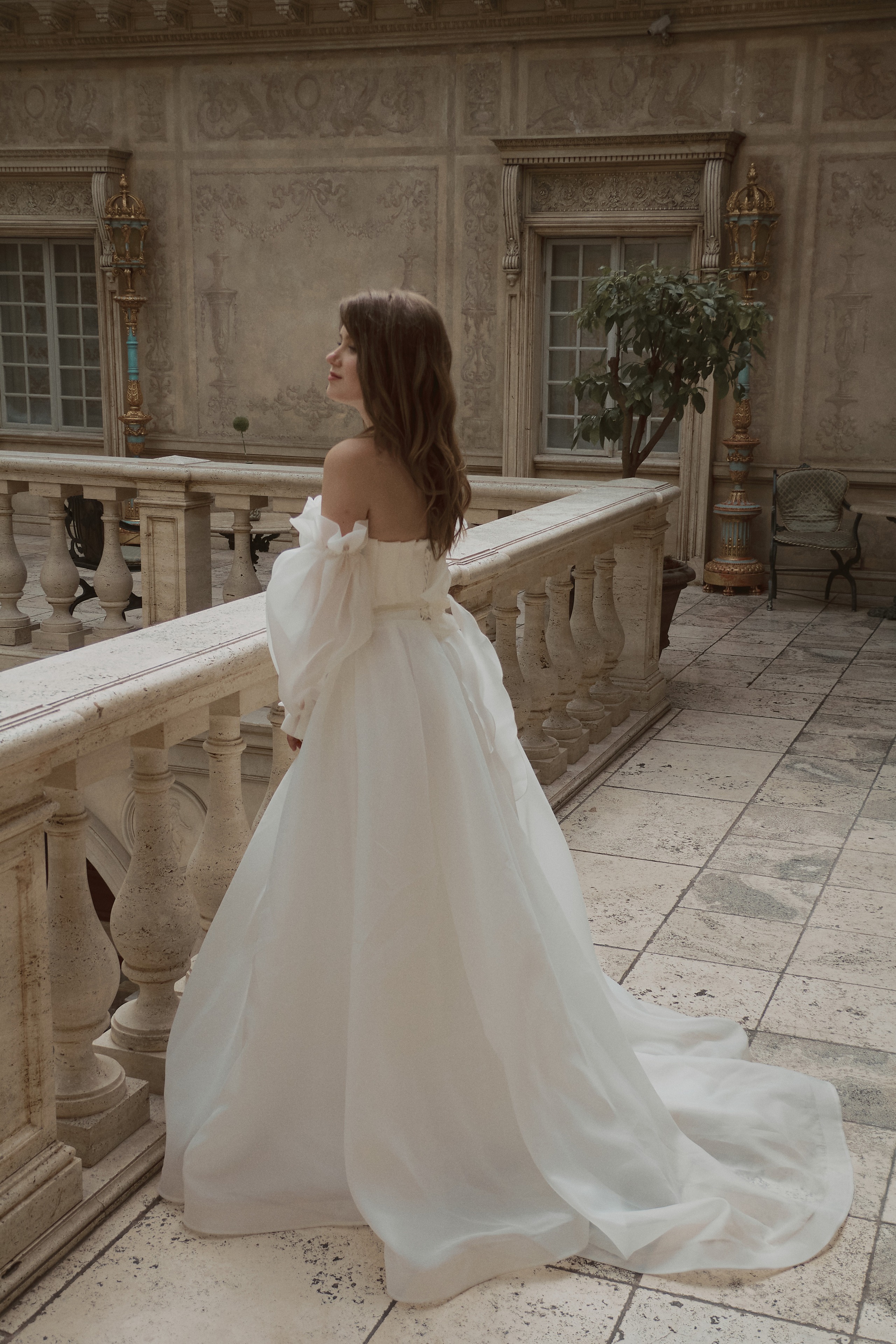 «Турандот». Фотограф лавстори Москва/МО Приятелева Ангелина