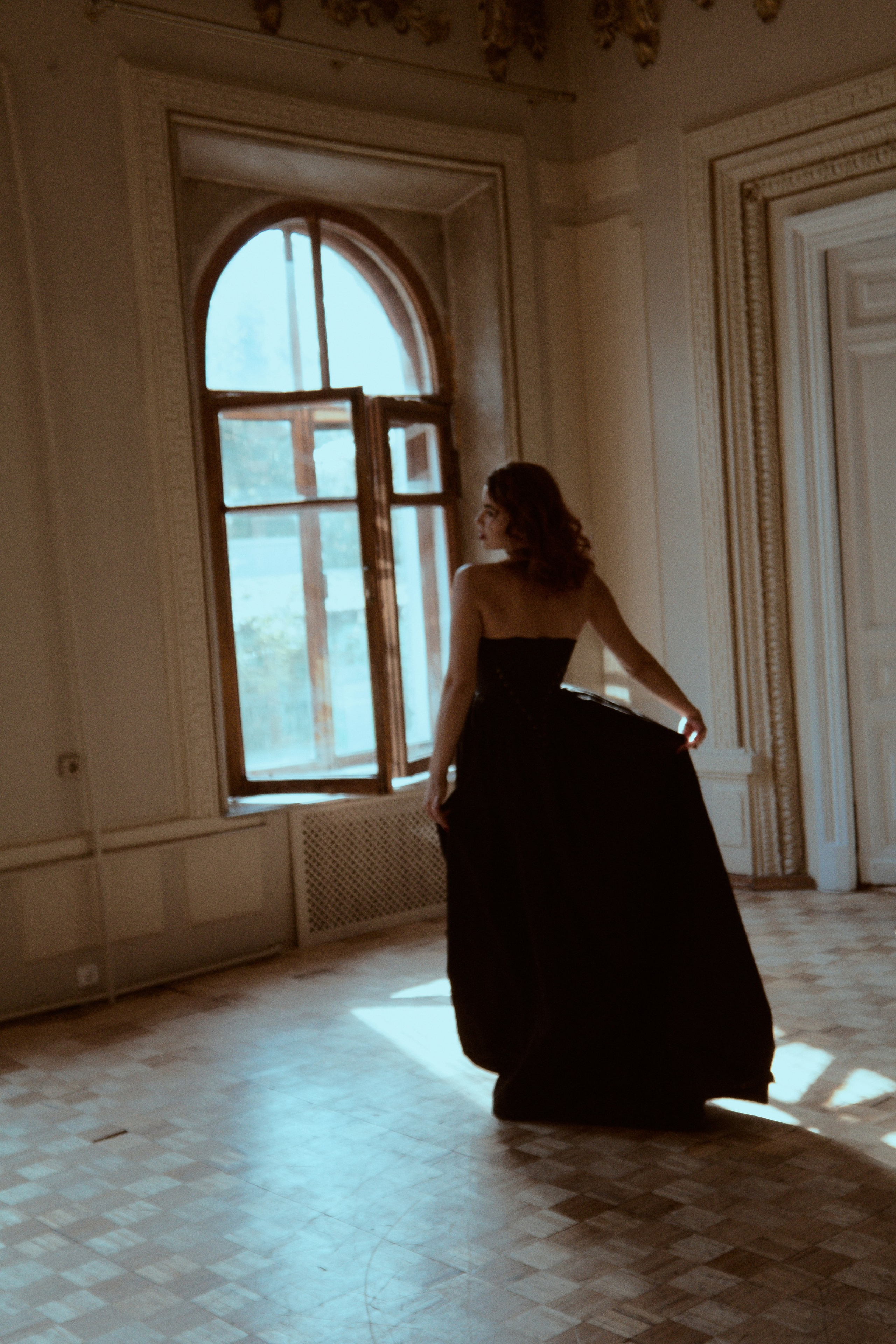 Екатерина. Фотограф лавстори Москва/МО Приятелева Ангелина