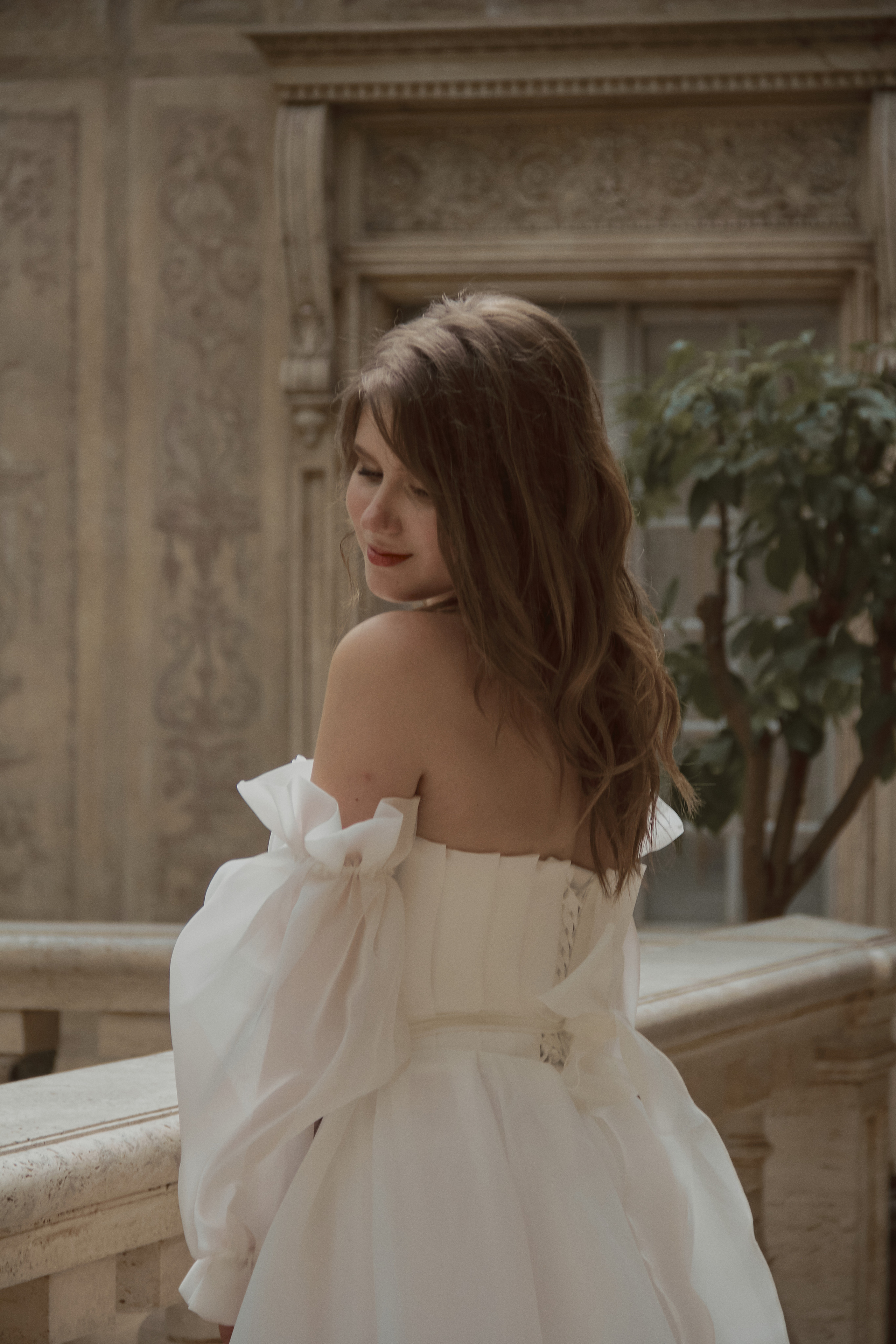 «Турандот». Фотограф лавстори Москва/МО Приятелева Ангелина