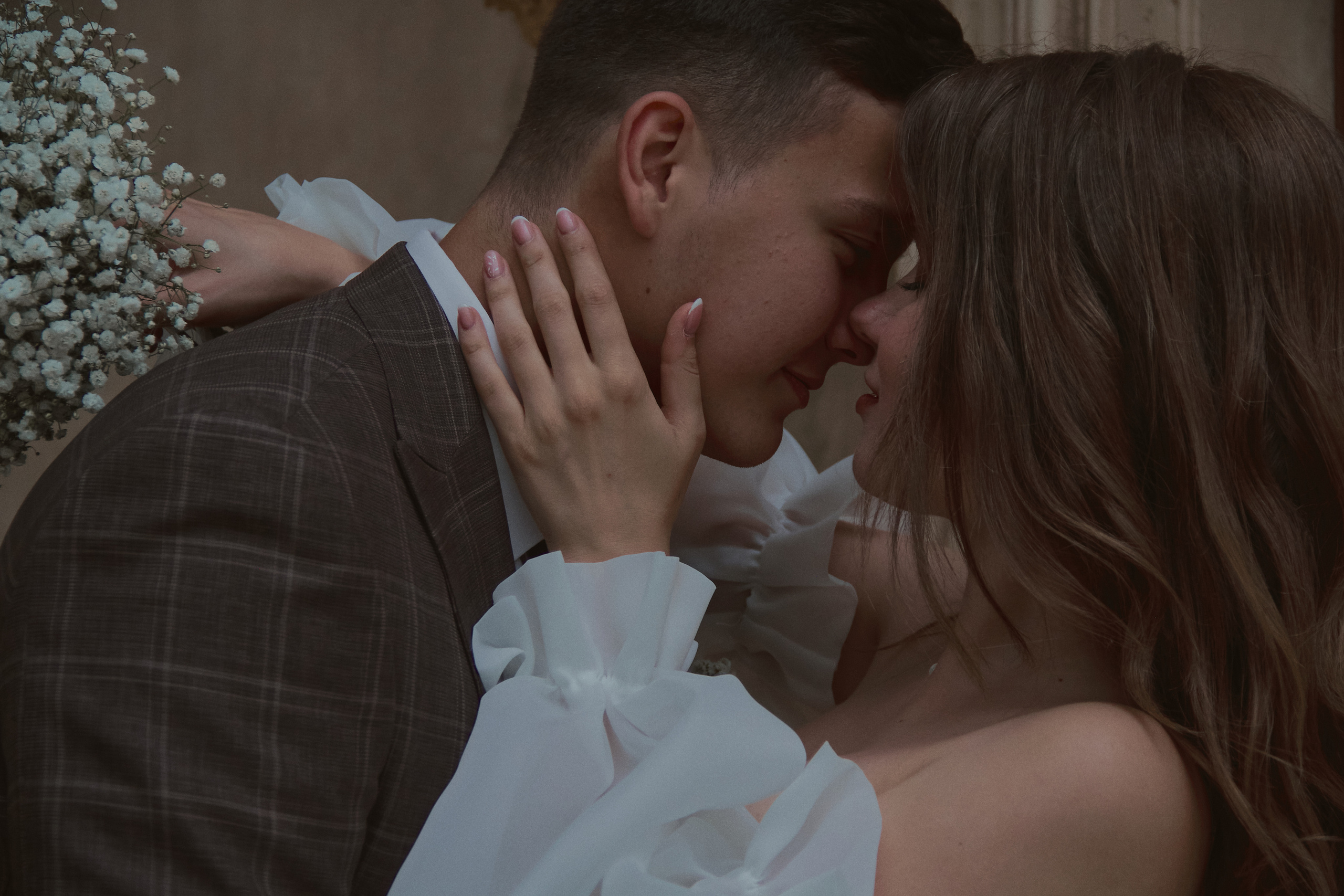 «Турандот». Фотограф лавстори Москва/МО Приятелева Ангелина