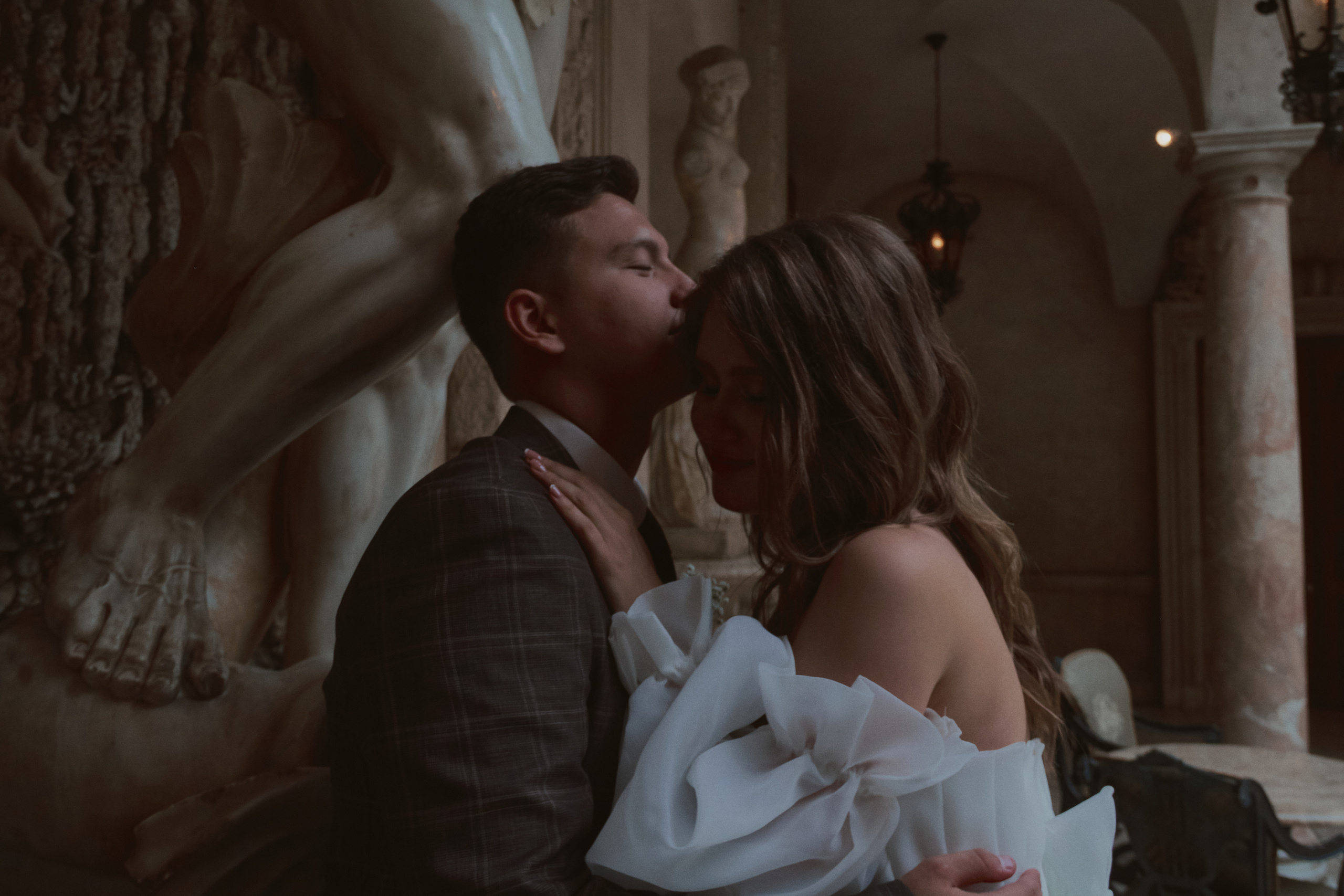 «Турандот». Фотограф лавстори Москва/МО Приятелева Ангелина