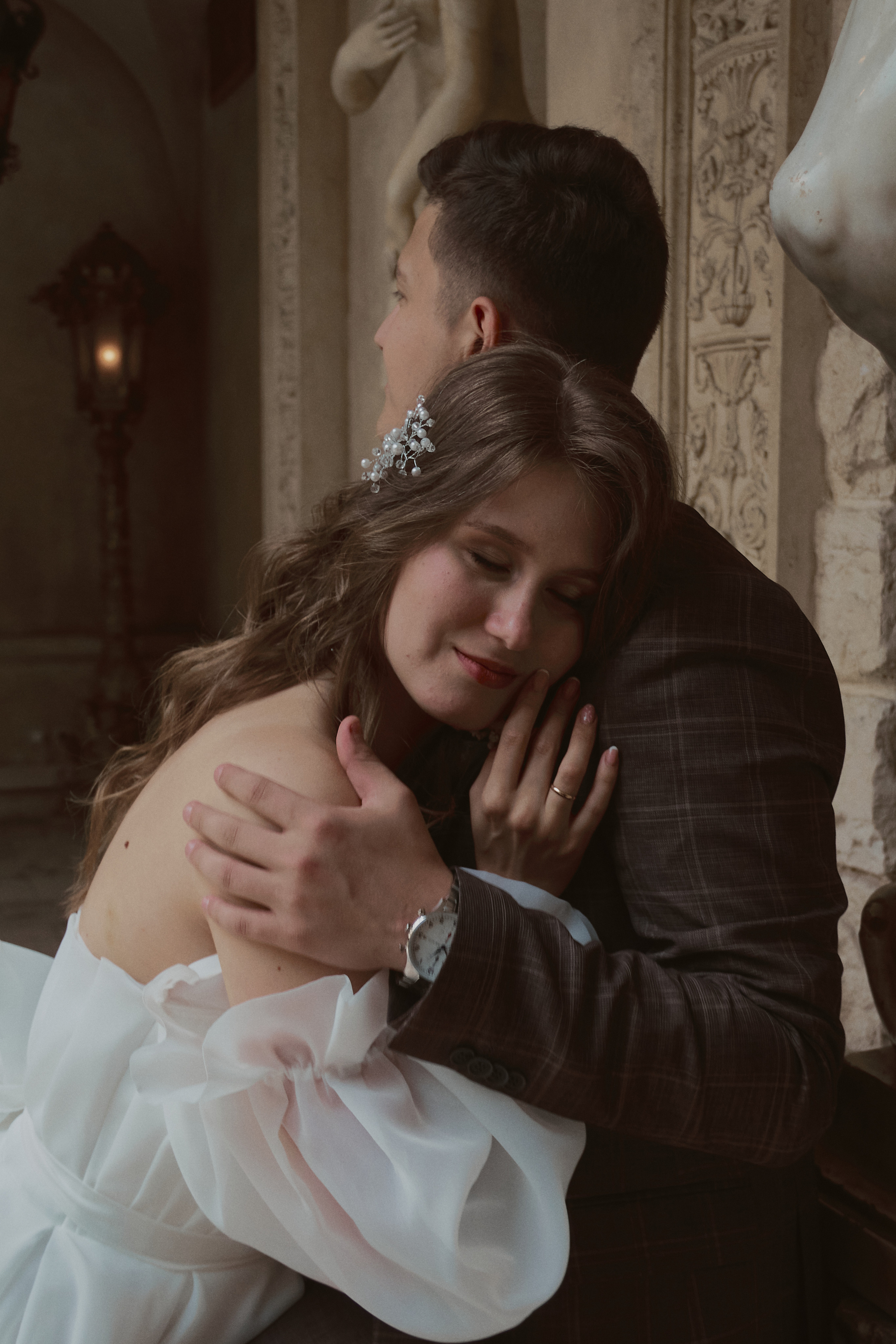 «Турандот». Фотограф лавстори Москва/МО Приятелева Ангелина