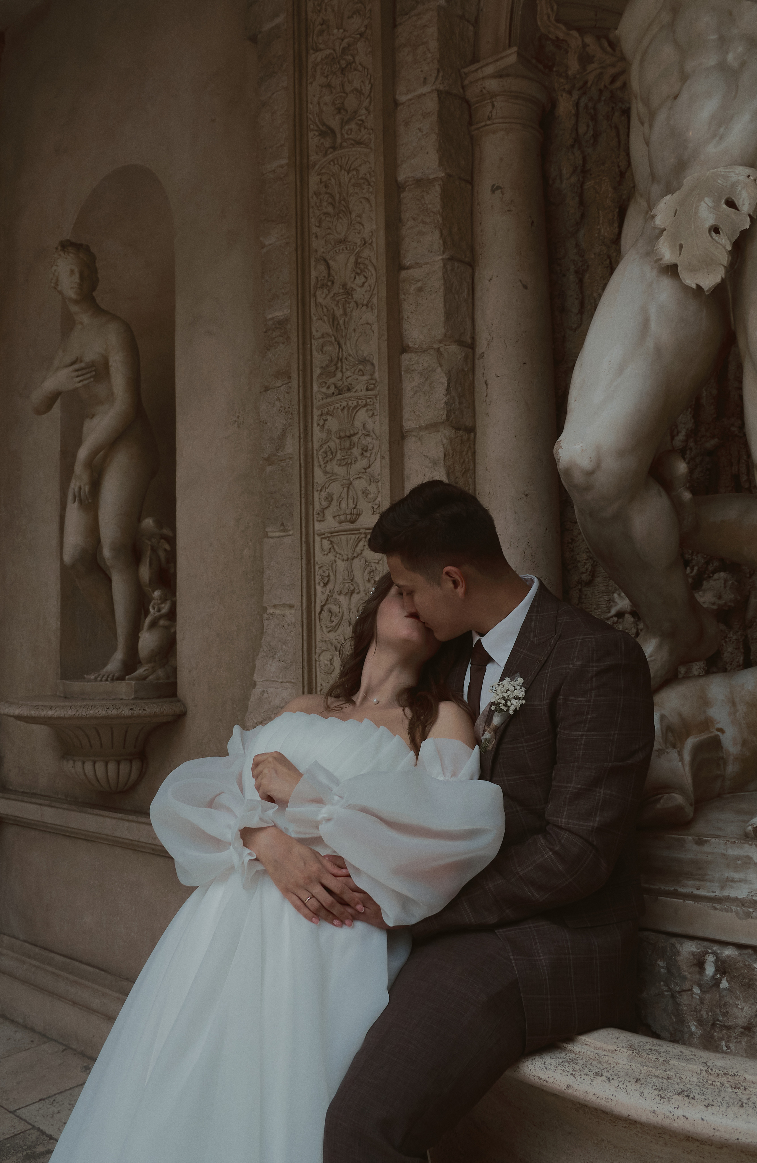 «Турандот». Фотограф лавстори Москва/МО Приятелева Ангелина