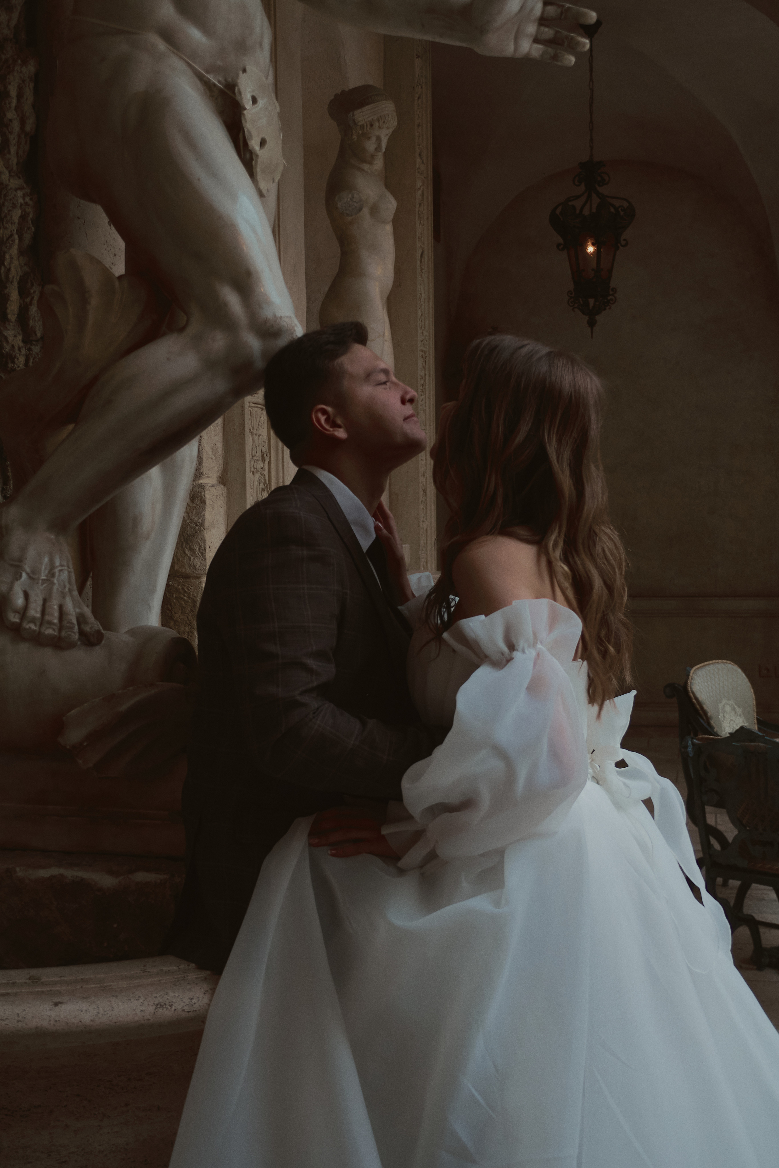 «Турандот». Фотограф лавстори Москва/МО Приятелева Ангелина