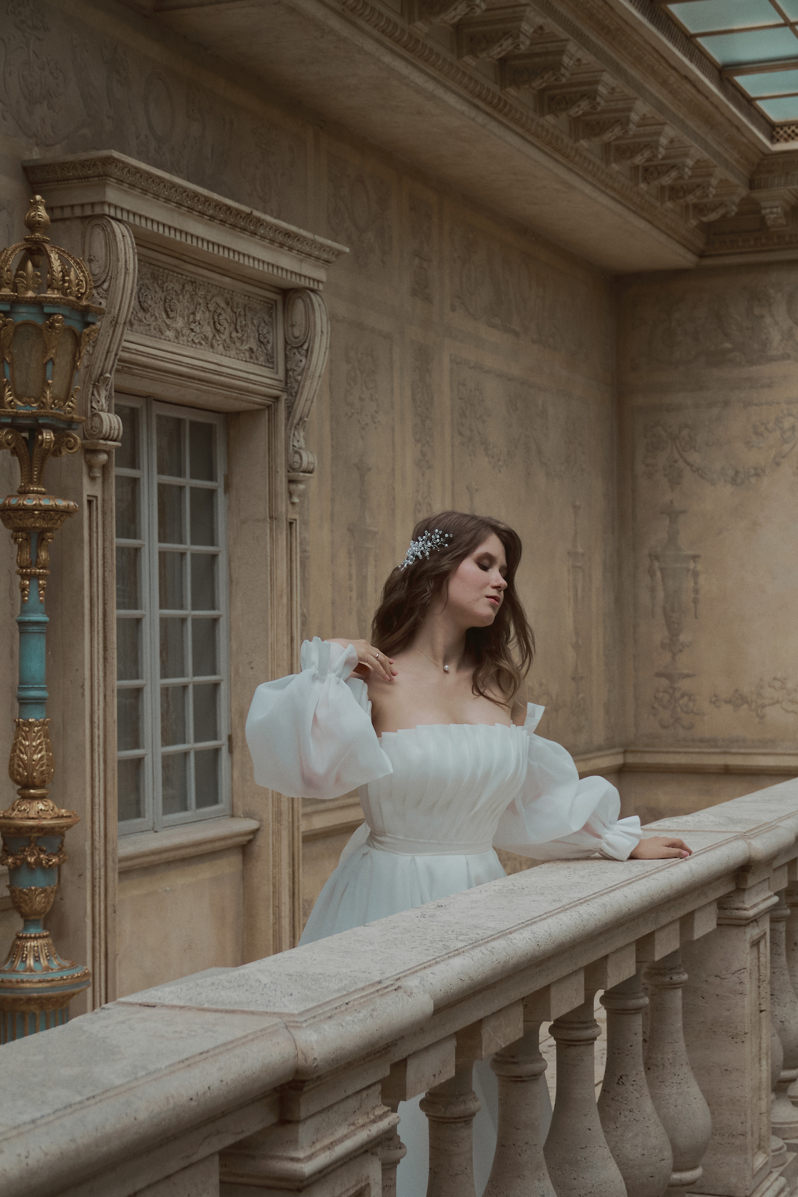 «Турандот». Фотограф лавстори Москва/МО Приятелева Ангелина