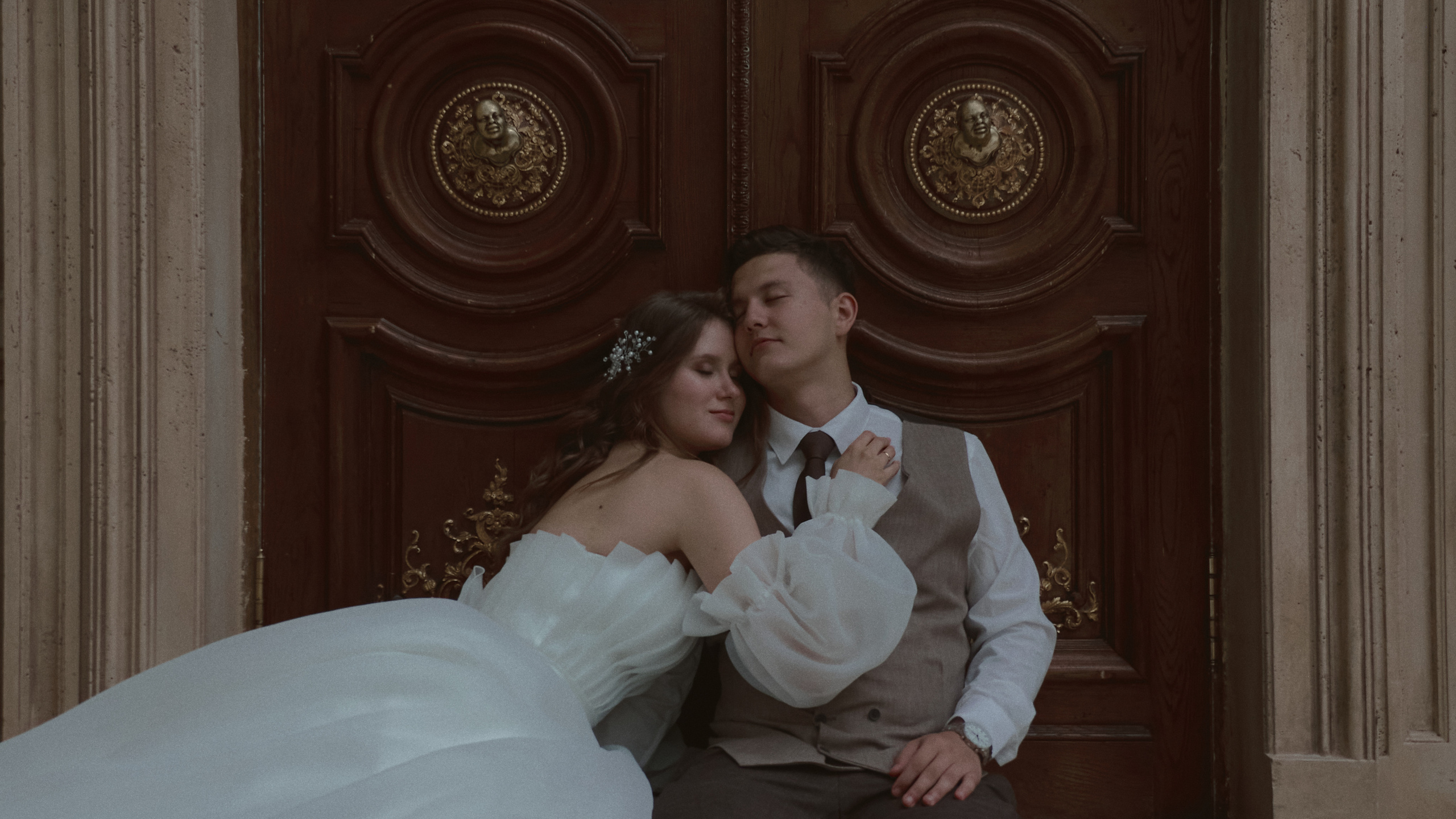 «Турандот». Фотограф лавстори Москва/МО Приятелева Ангелина