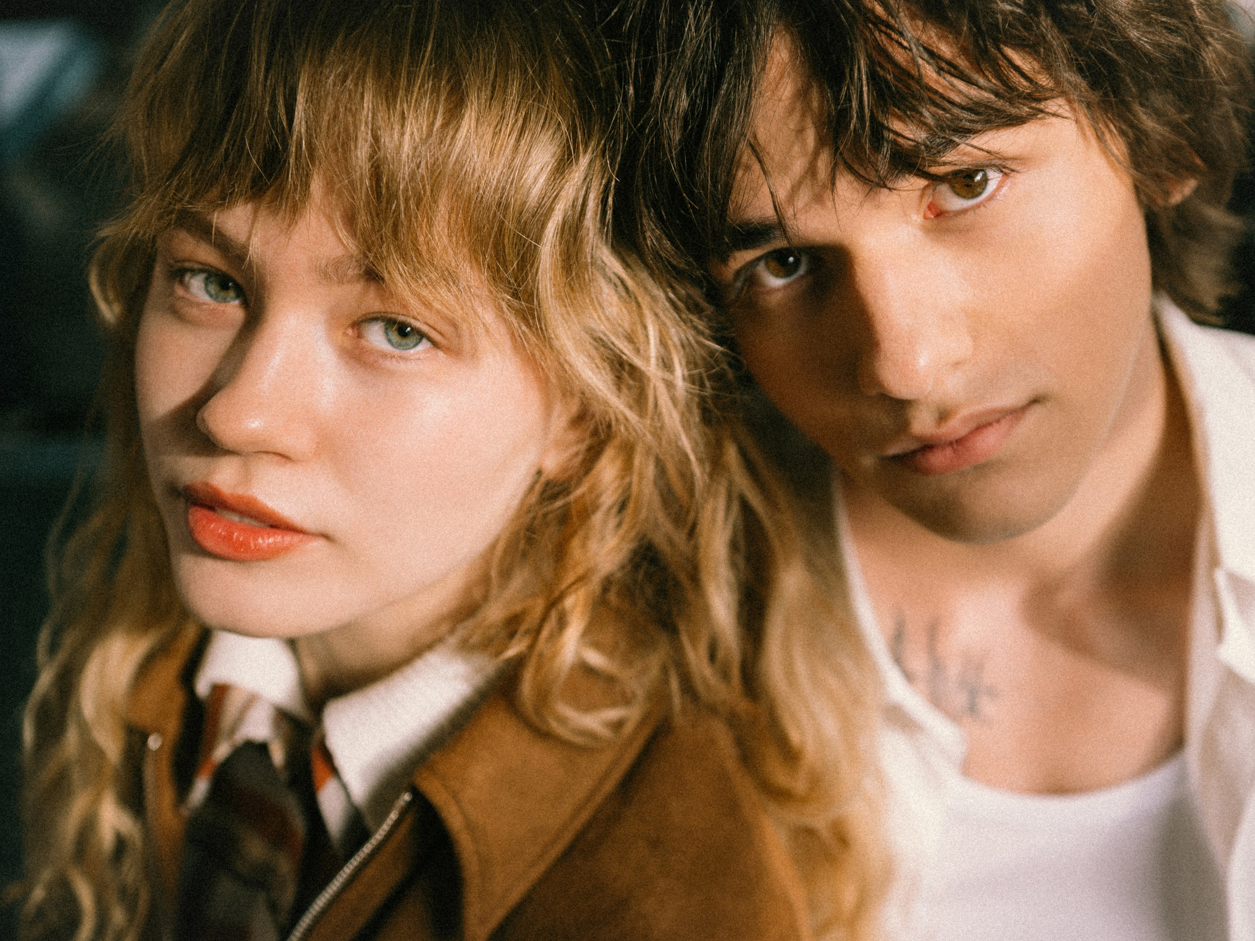 Парная фотосессия в Питере. Свадебный и семейный фотограф в Санкт-Петербурге Татьяна Пастухова