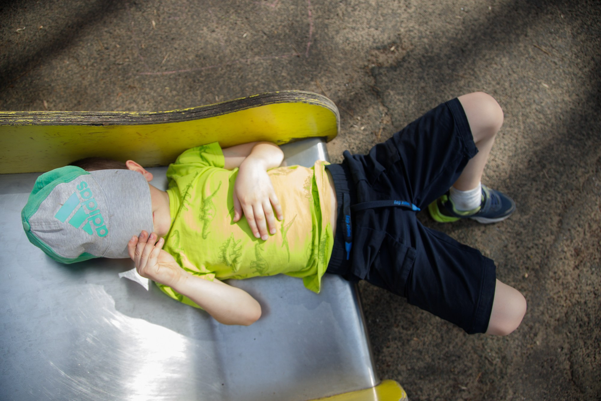 Один день в детском саду. Семейный и школьный фотограф в Москве Анна Ткач