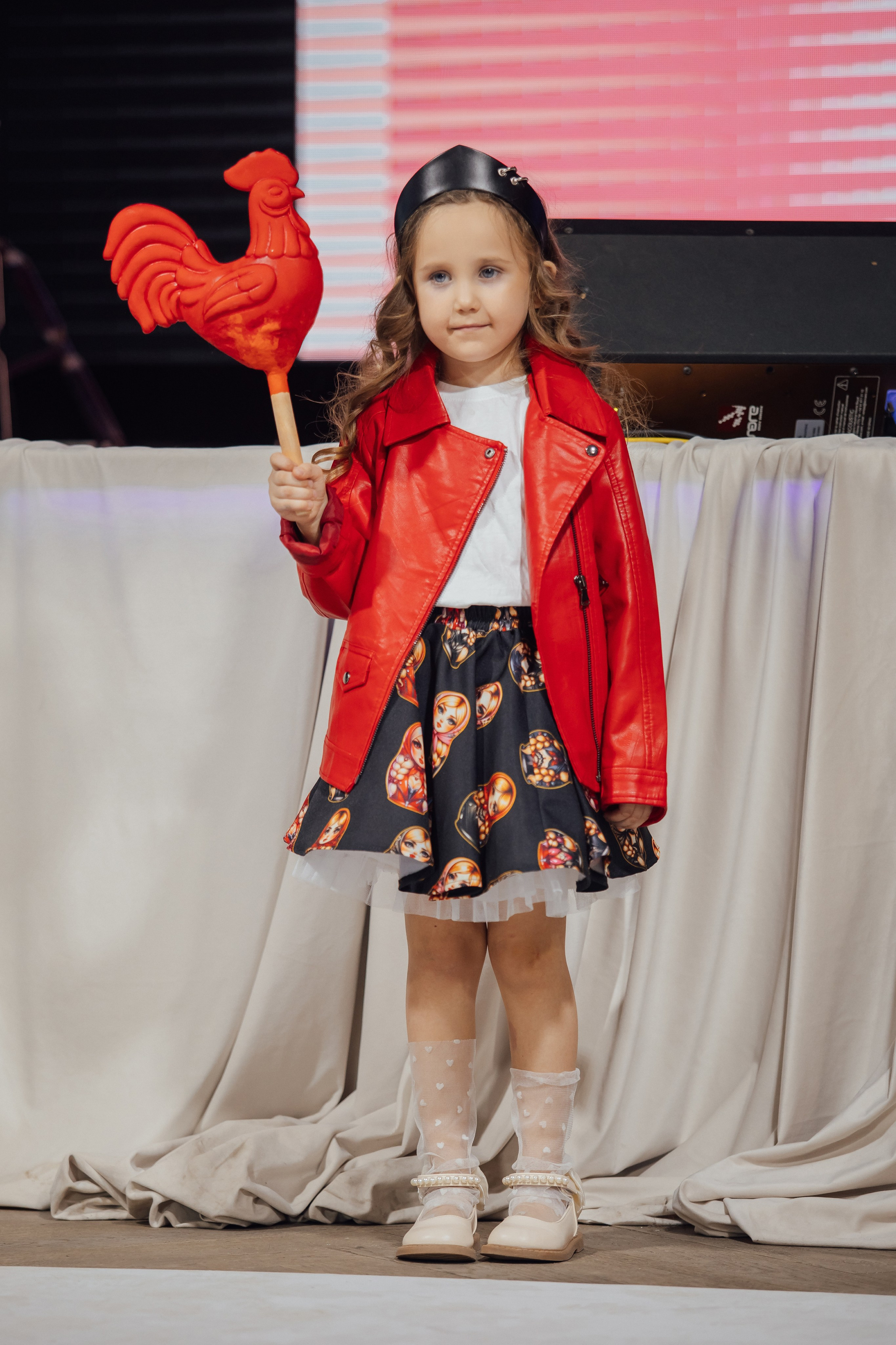 Премия года 2025. Фотограф Анастасия Романова Рязань