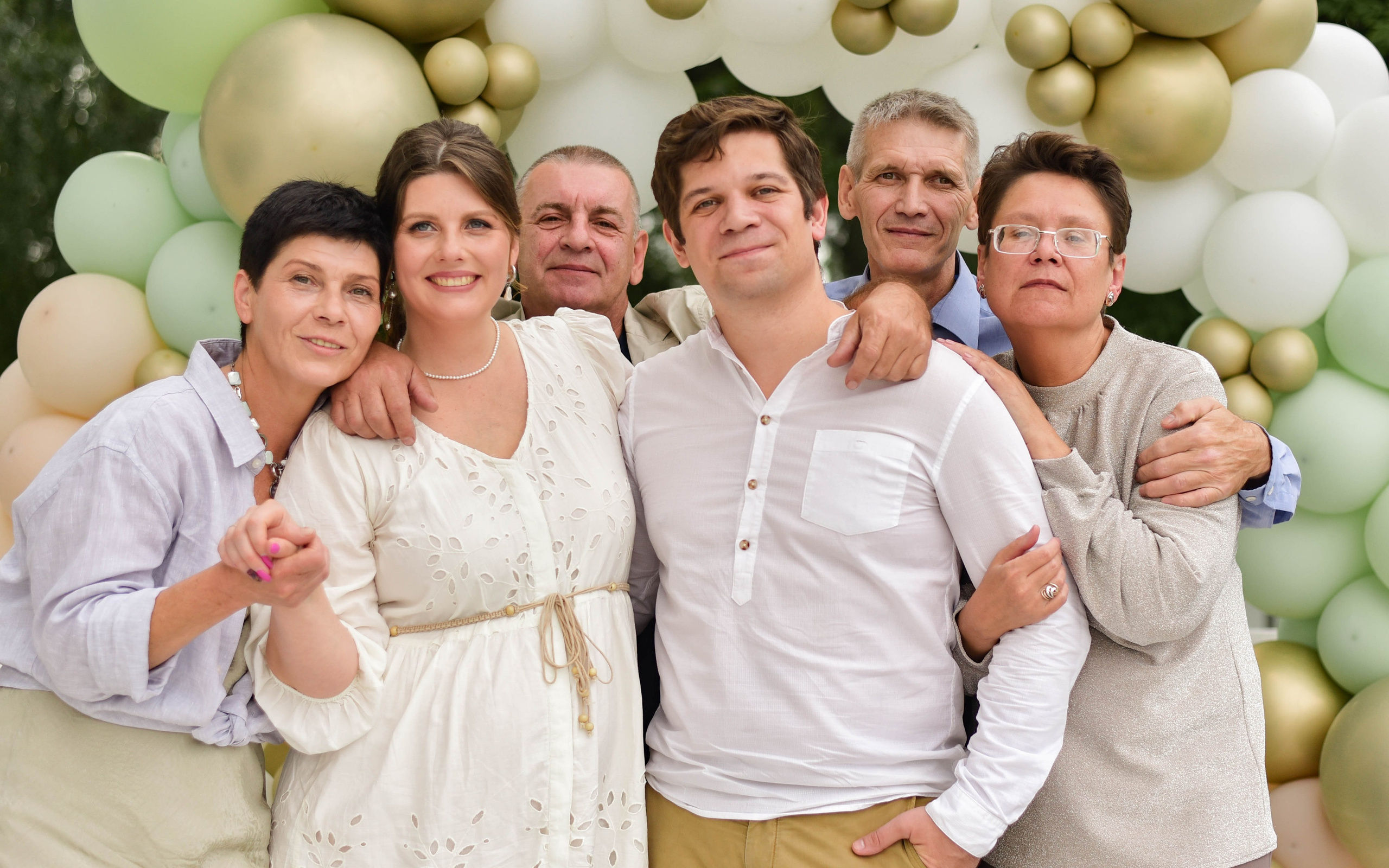 У нас будет девочка!. Фотограф Юлия Гревцова