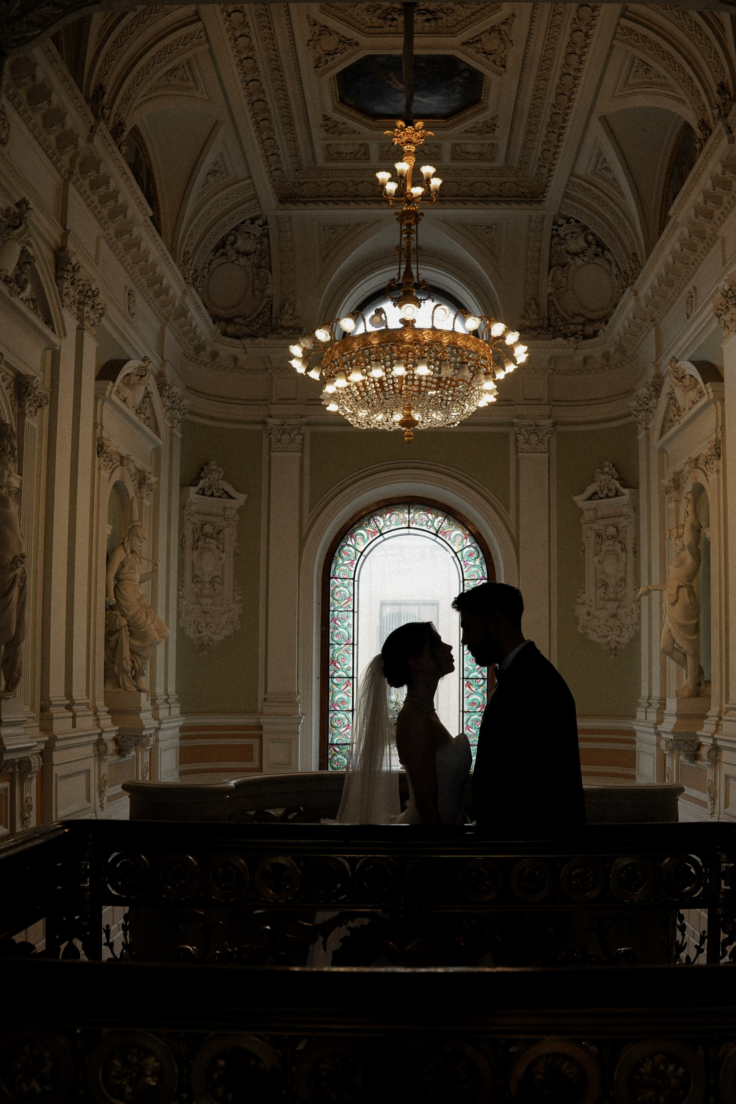 Николай&Александра. Свадебный фотограф в Санкт-Петербурге Мошина Наталья