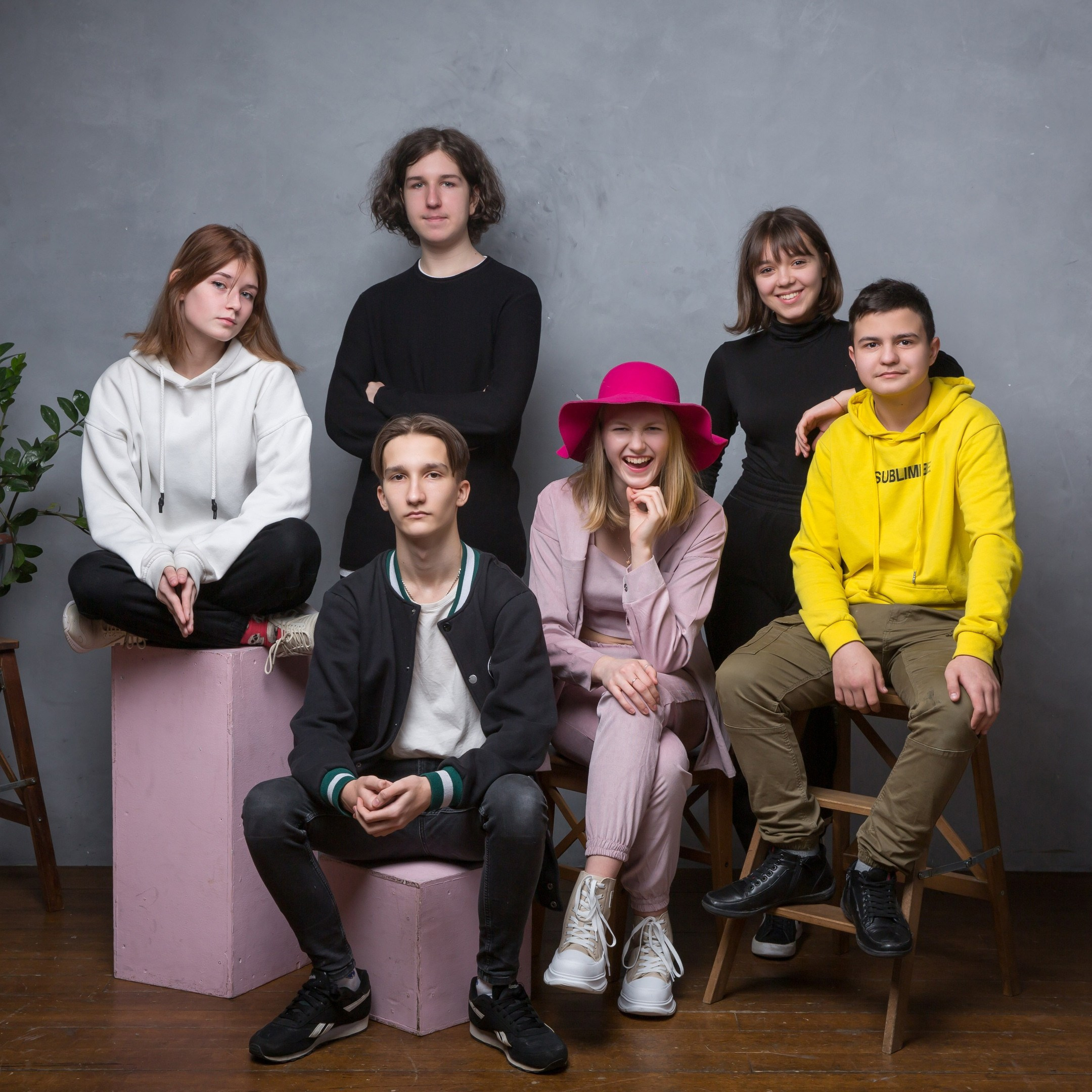 Школьные и детсадовские фотокниги_. Фотограф ваших чувств в Санкт-Петербурге