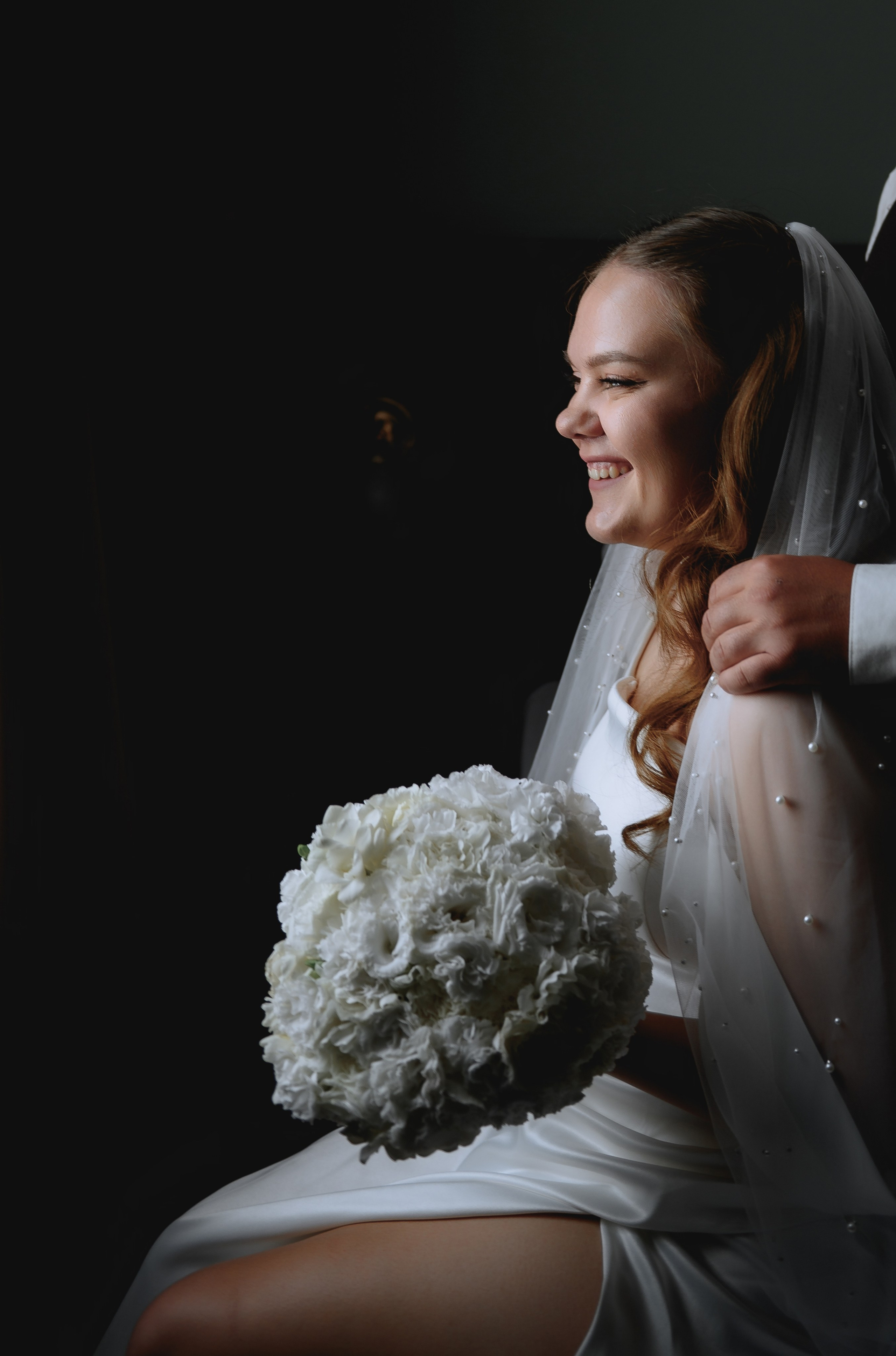 Роспись+прогулка. Фотограф Котова Валентина