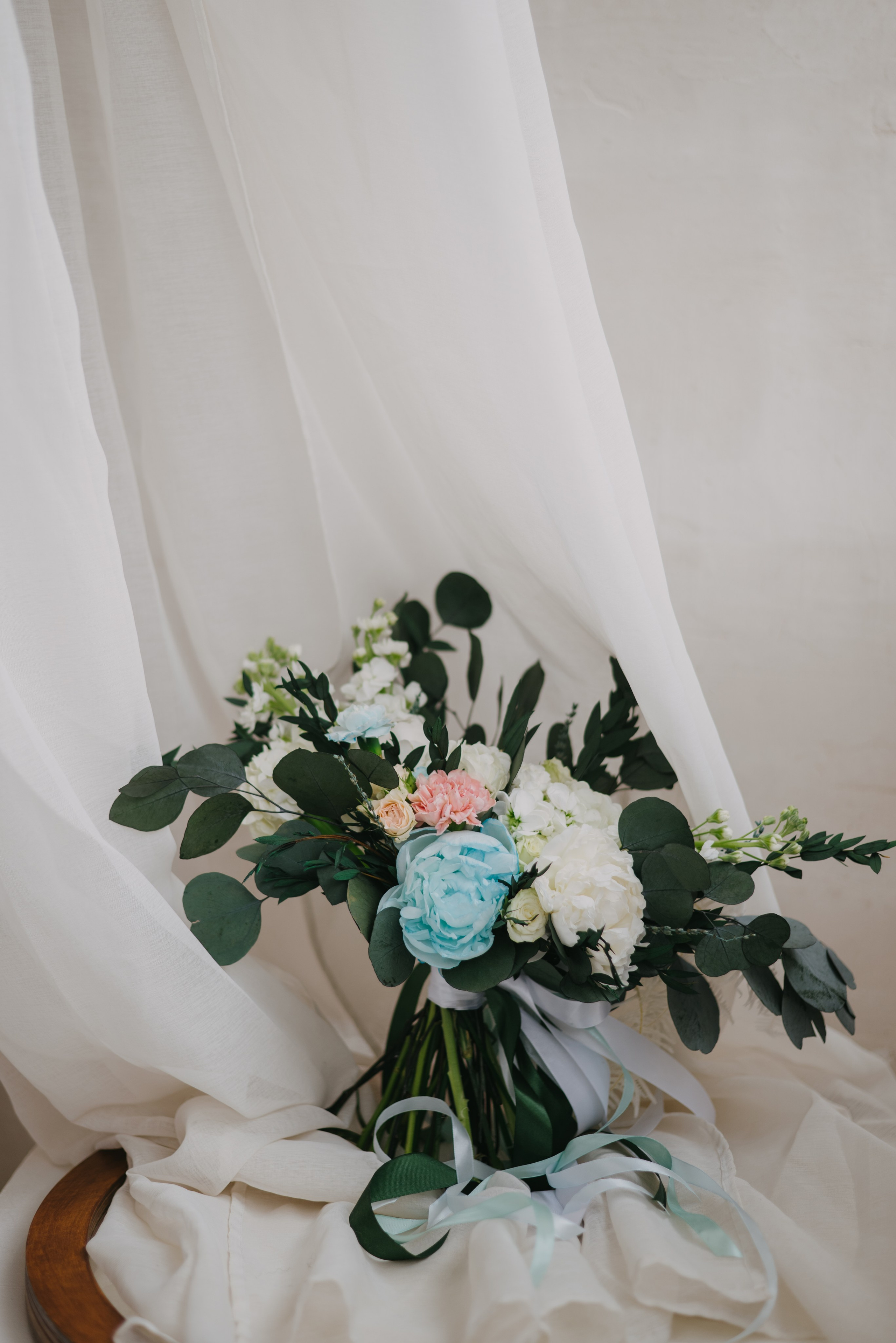 Илья и Алина. Свадебный фотограф Уфа Дарья Насырова