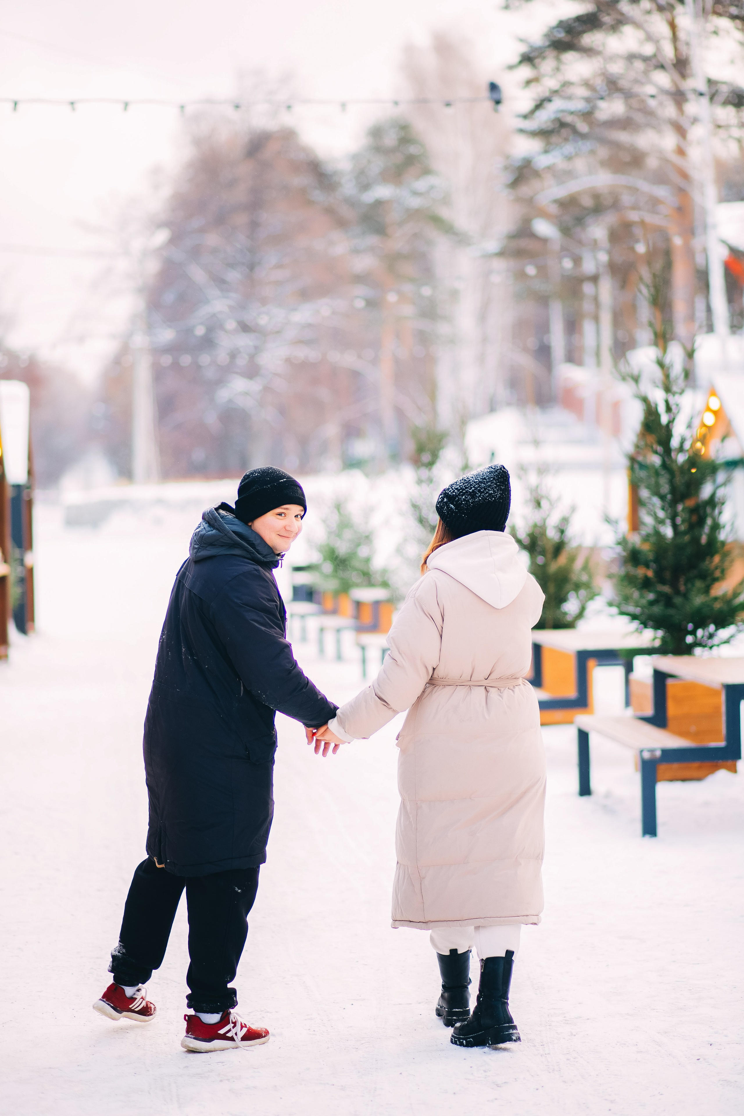 Альбина, Юра и Мирослав. Семейный фотограф в Екатеринбурге и Красноуфимске Евгения Лягаева