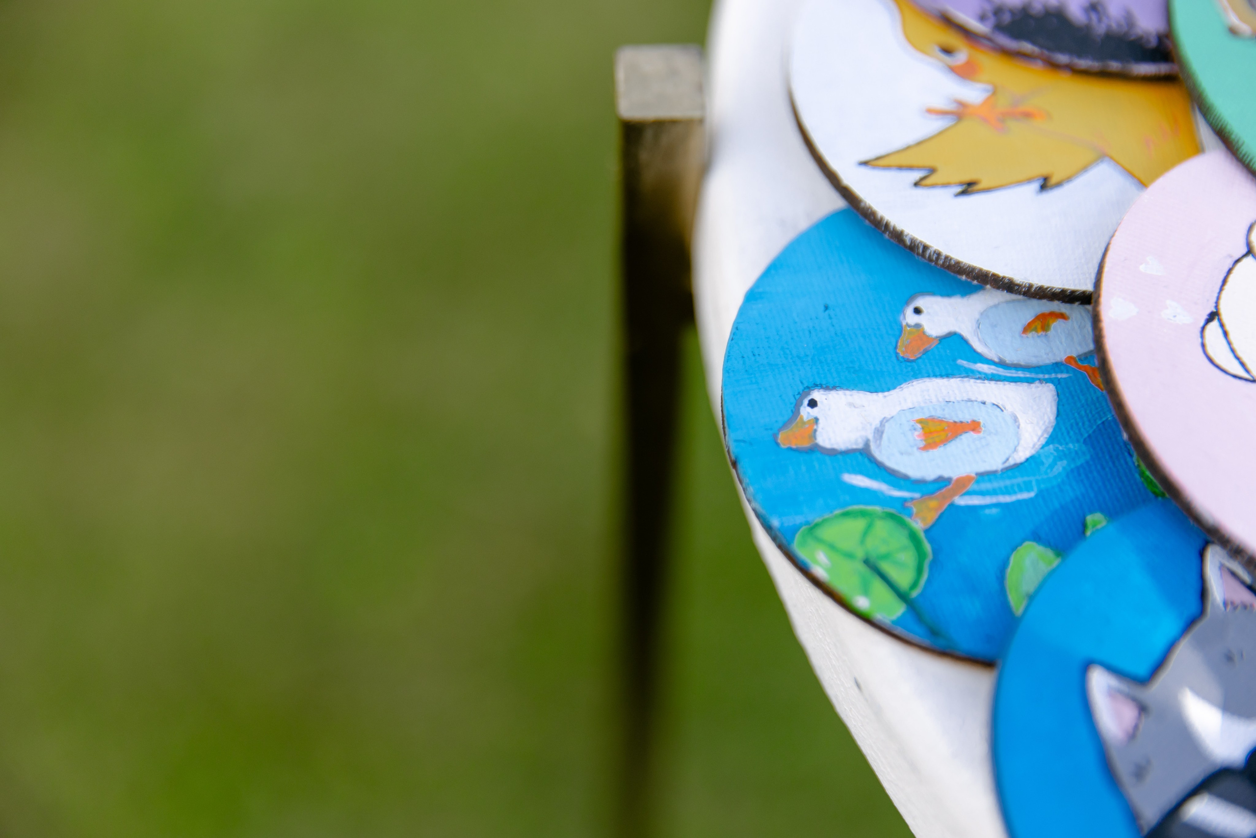 Антон и Наташа. Свадебный фотограф Анна Бабахина