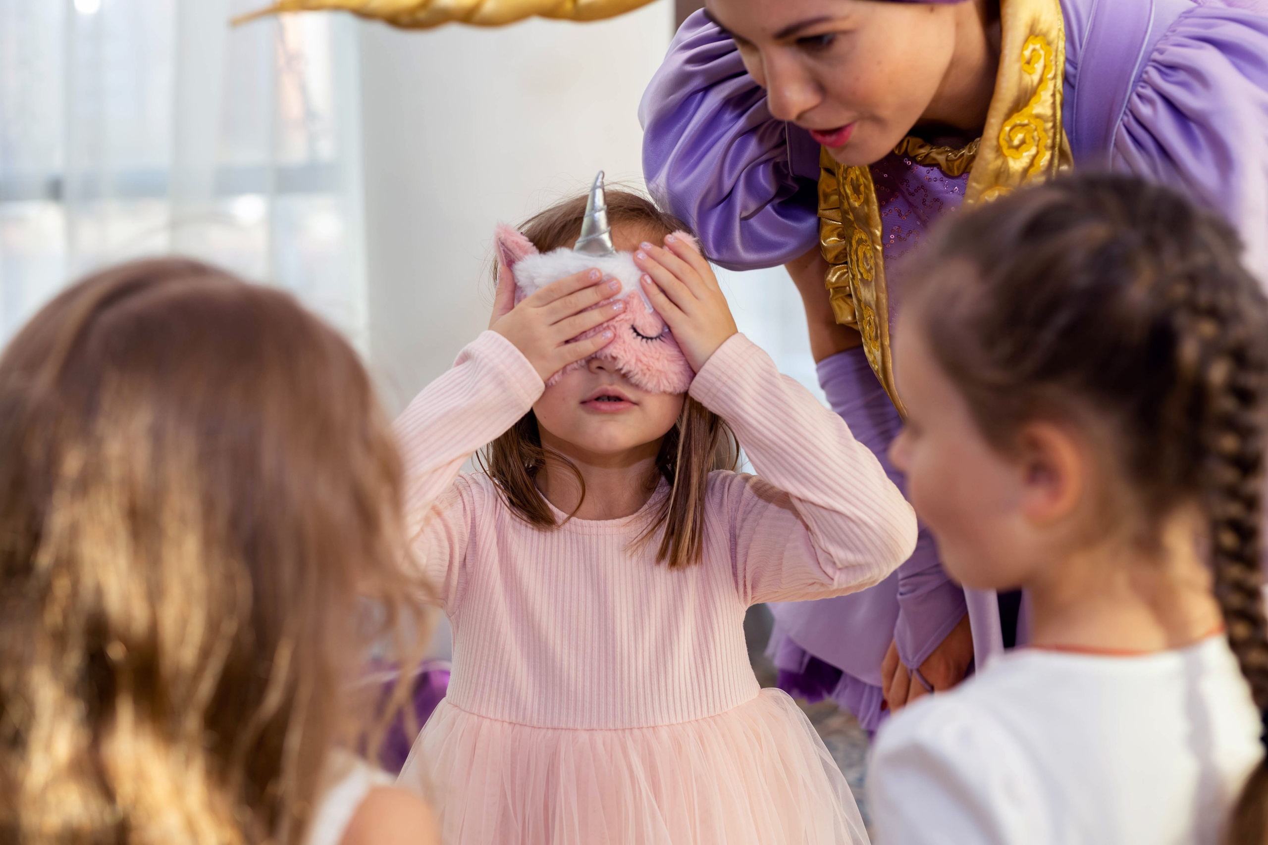 Праздник в кулинарной студии. Фотограф в Одинцово, Москве