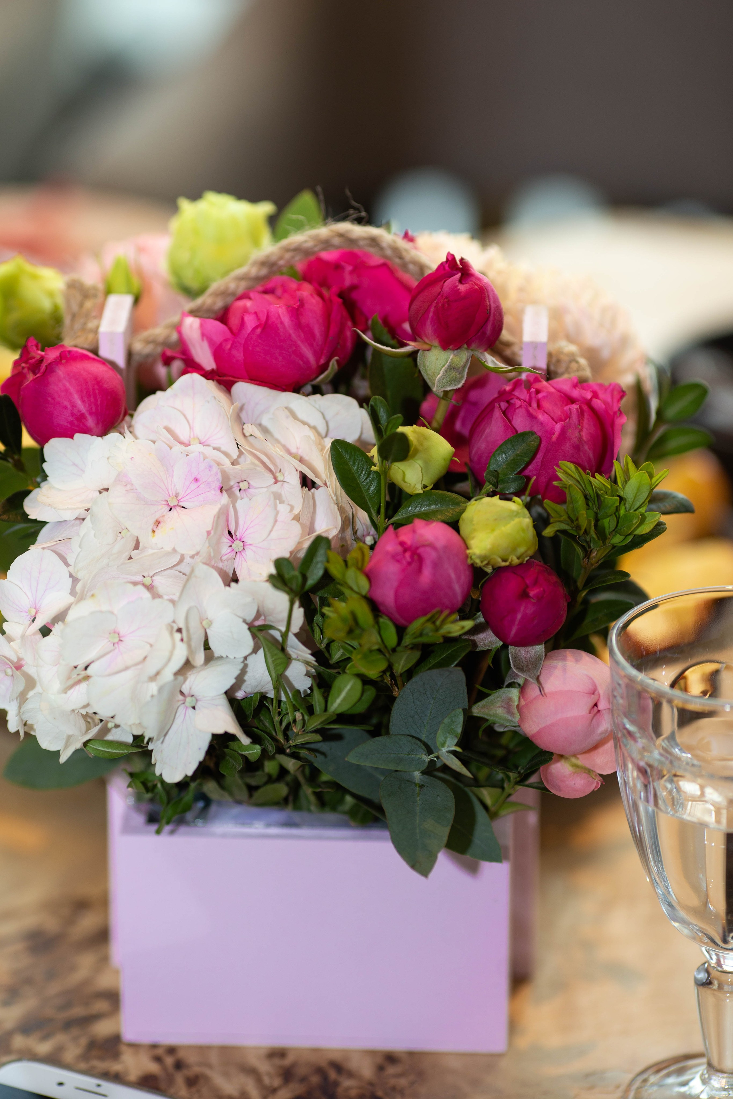 Праздник в кулинарной студии. Фотограф в Одинцово, Москве