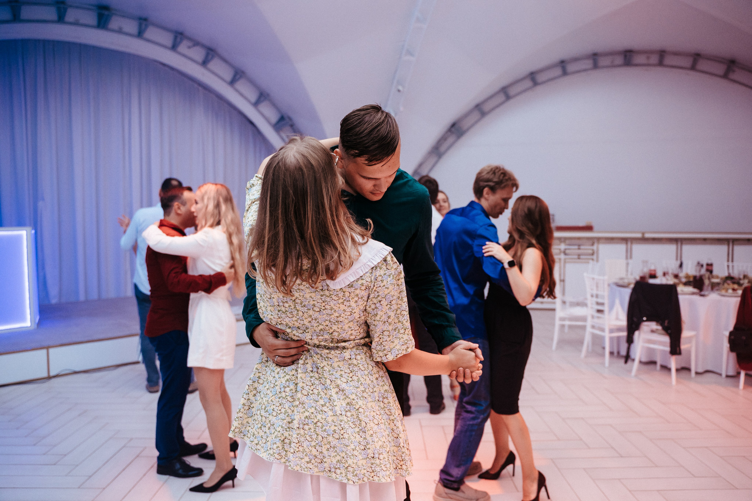 Ави Центр. Свадебный фотограф в Симферополе