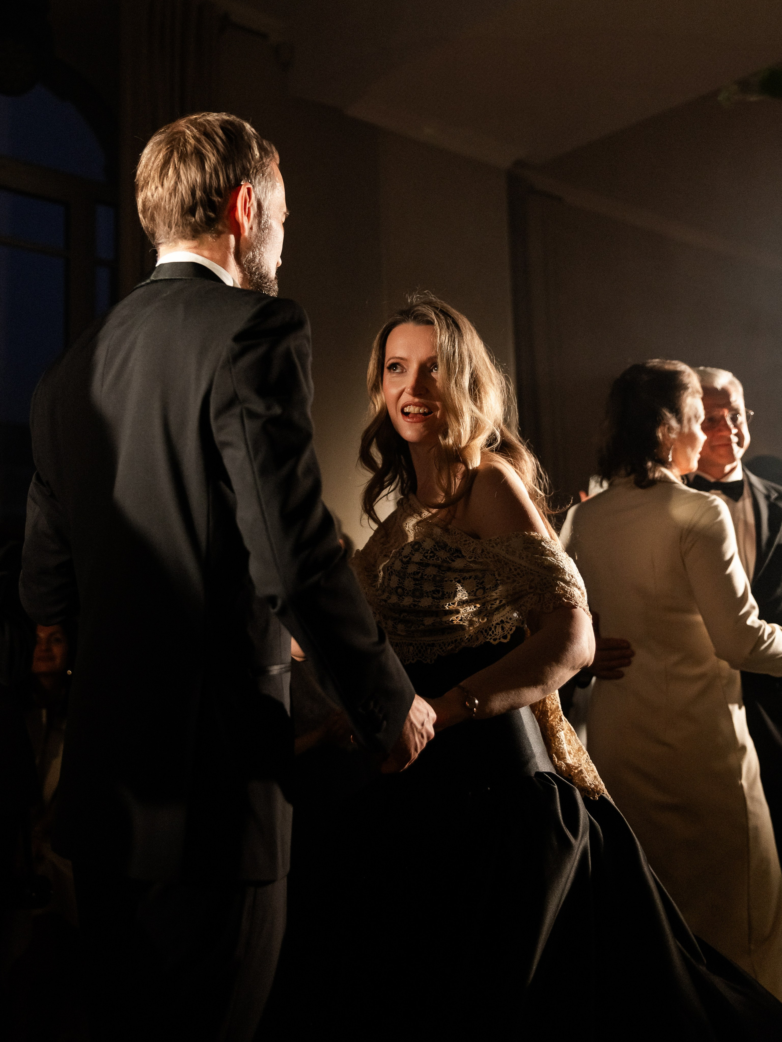 6 лет GREY CHIC. NesterovaMaria.ru