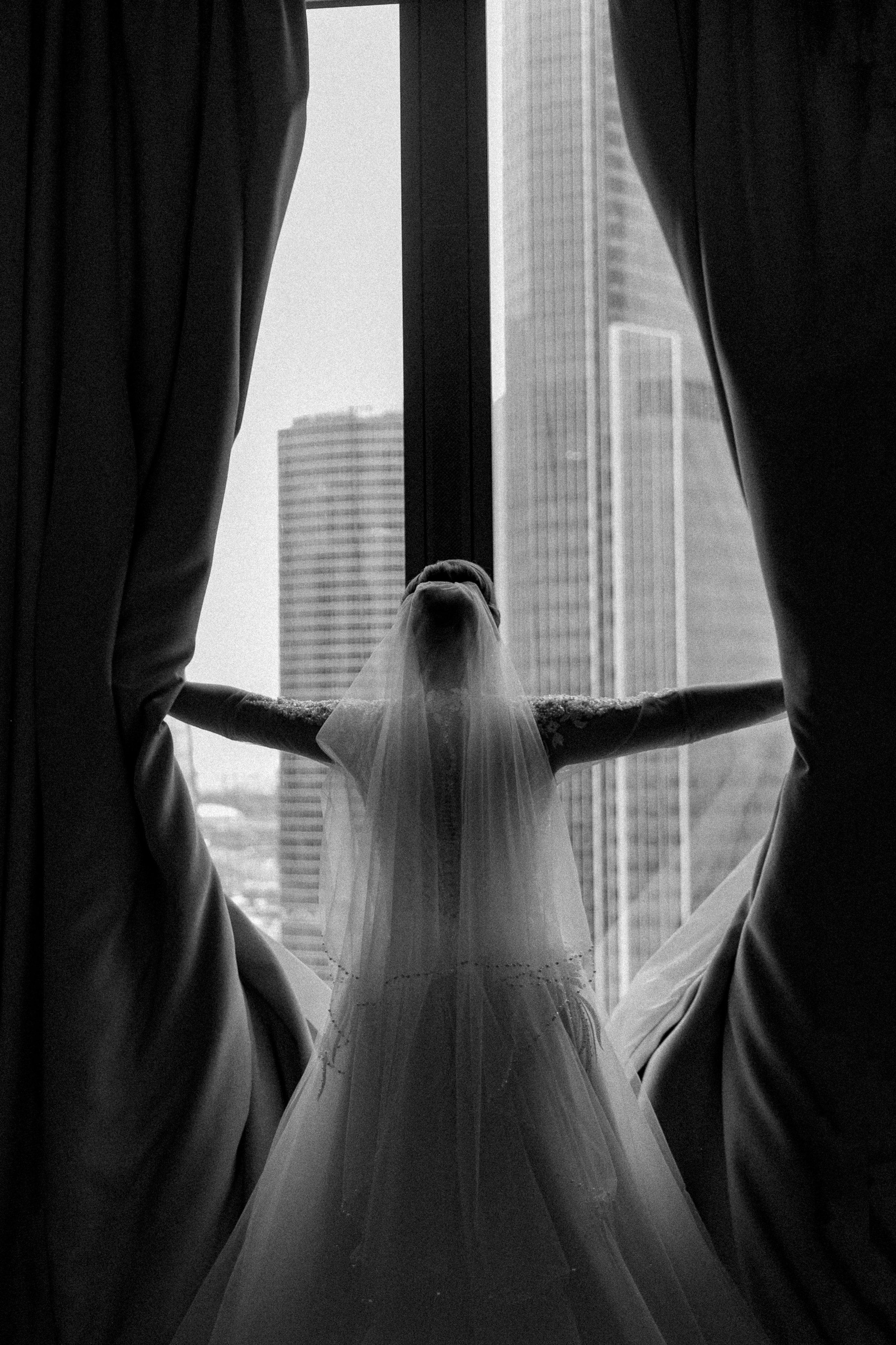 Марина и Руслан. Фотограф Анастасия Кулешова