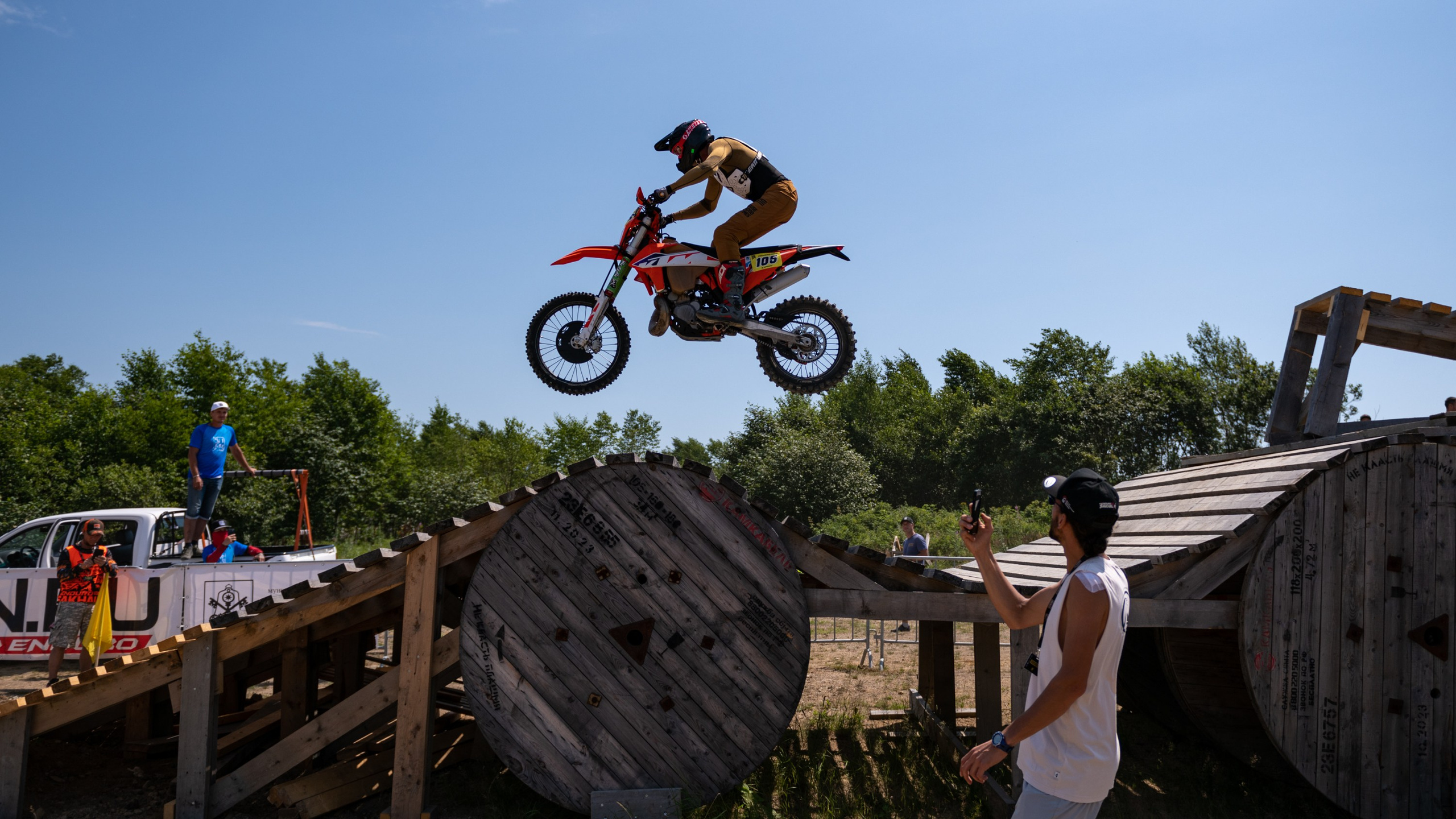 NPR 2025 пролог (26.07.2025). Фотограф Андрей Серенков