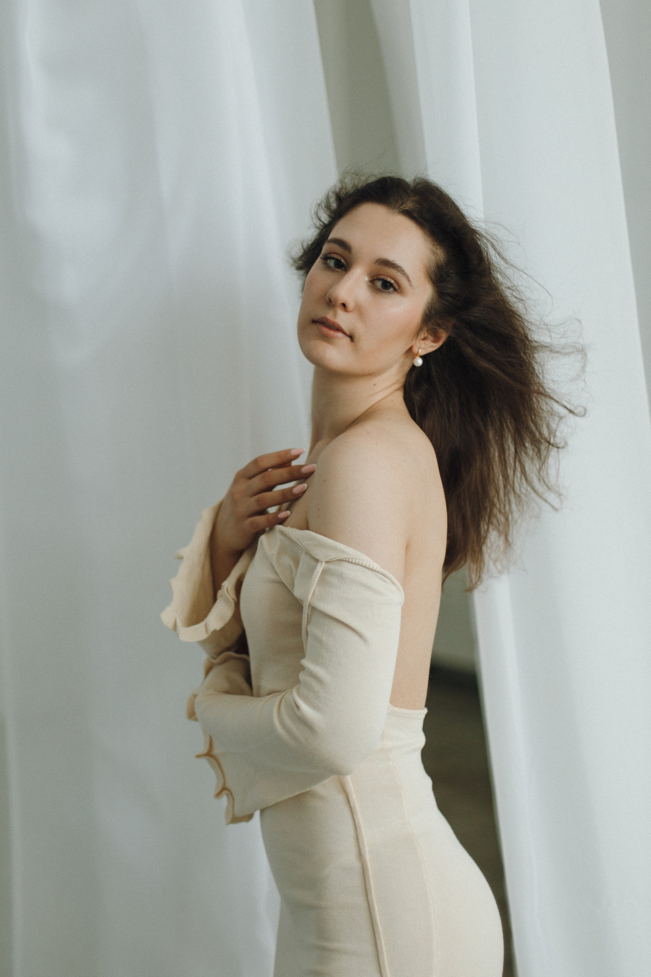 Маша. Фотограф Дарья Смирнова