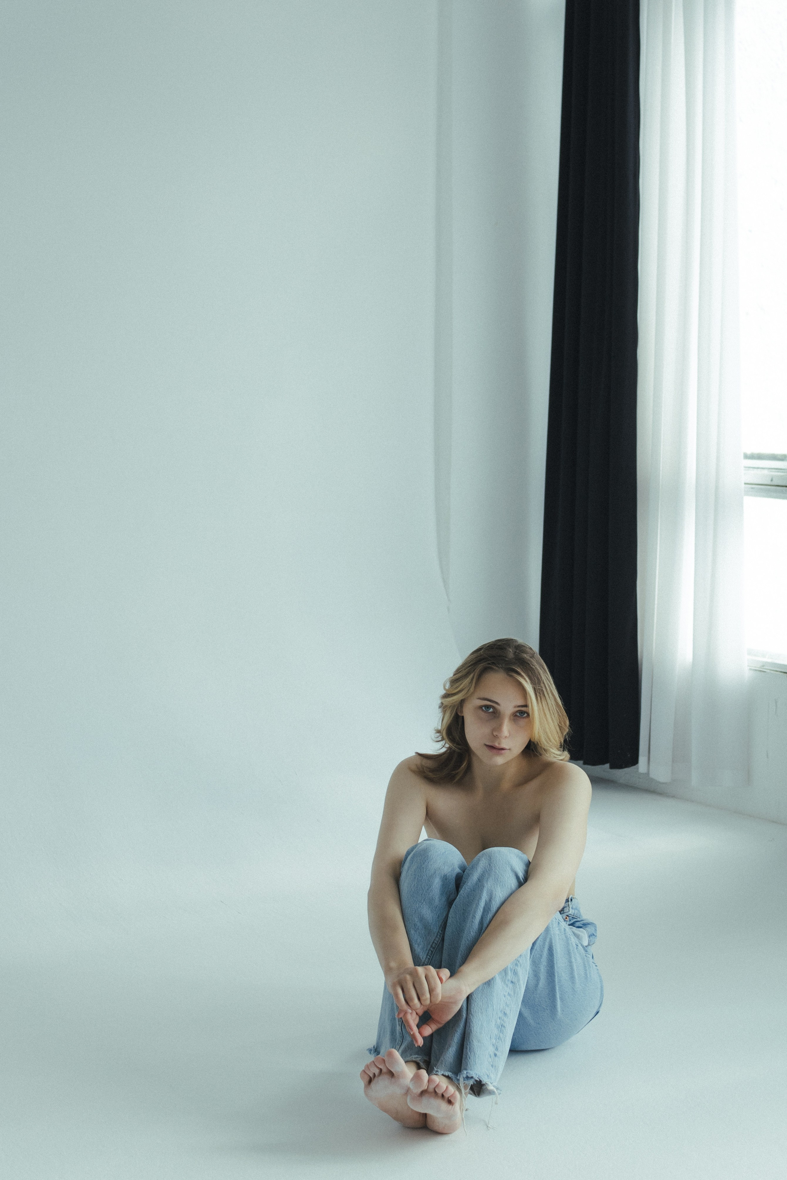 Эля. Фотограф Дарья Смирнова