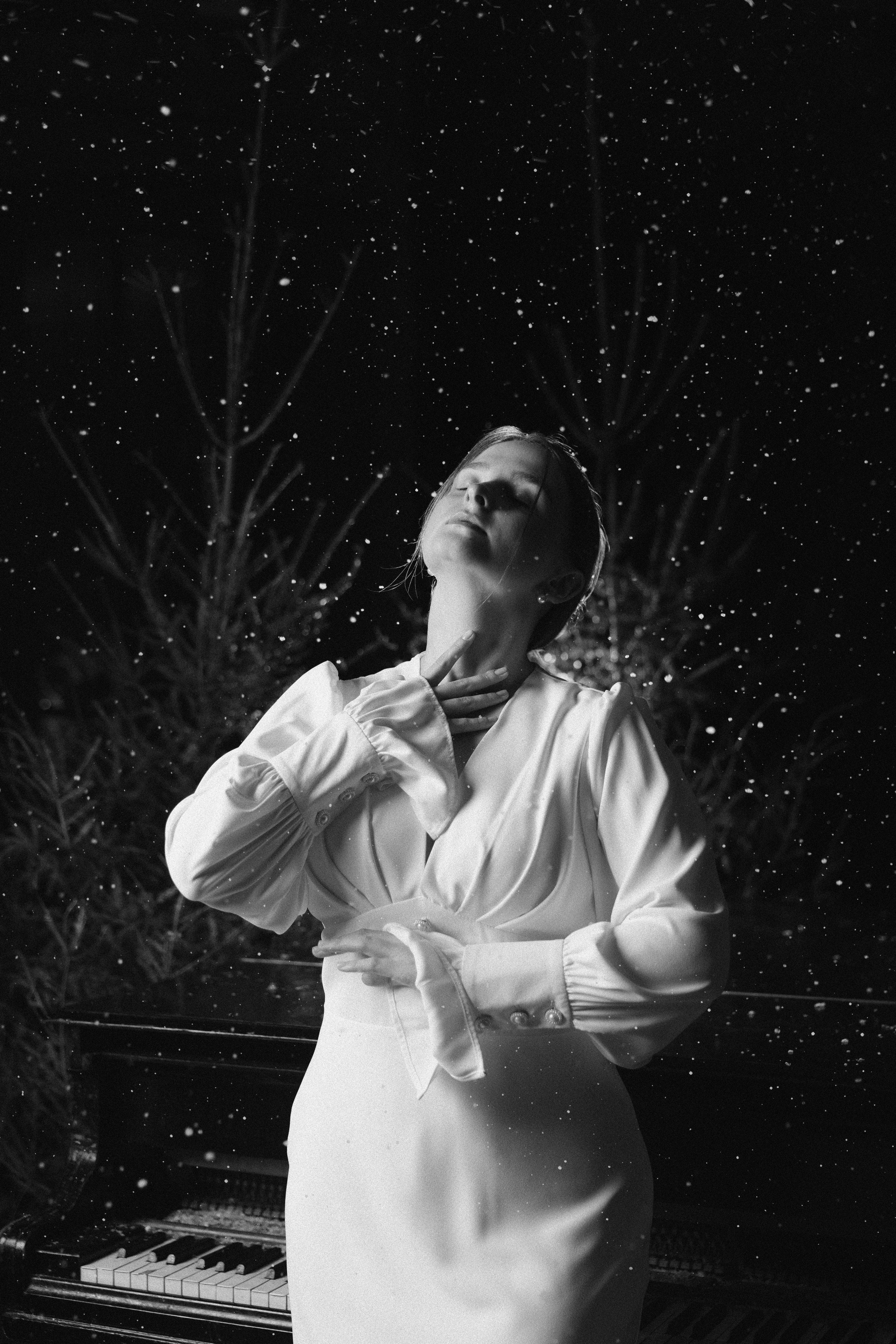 Анастасия. Фотограф Дарья Смирнова