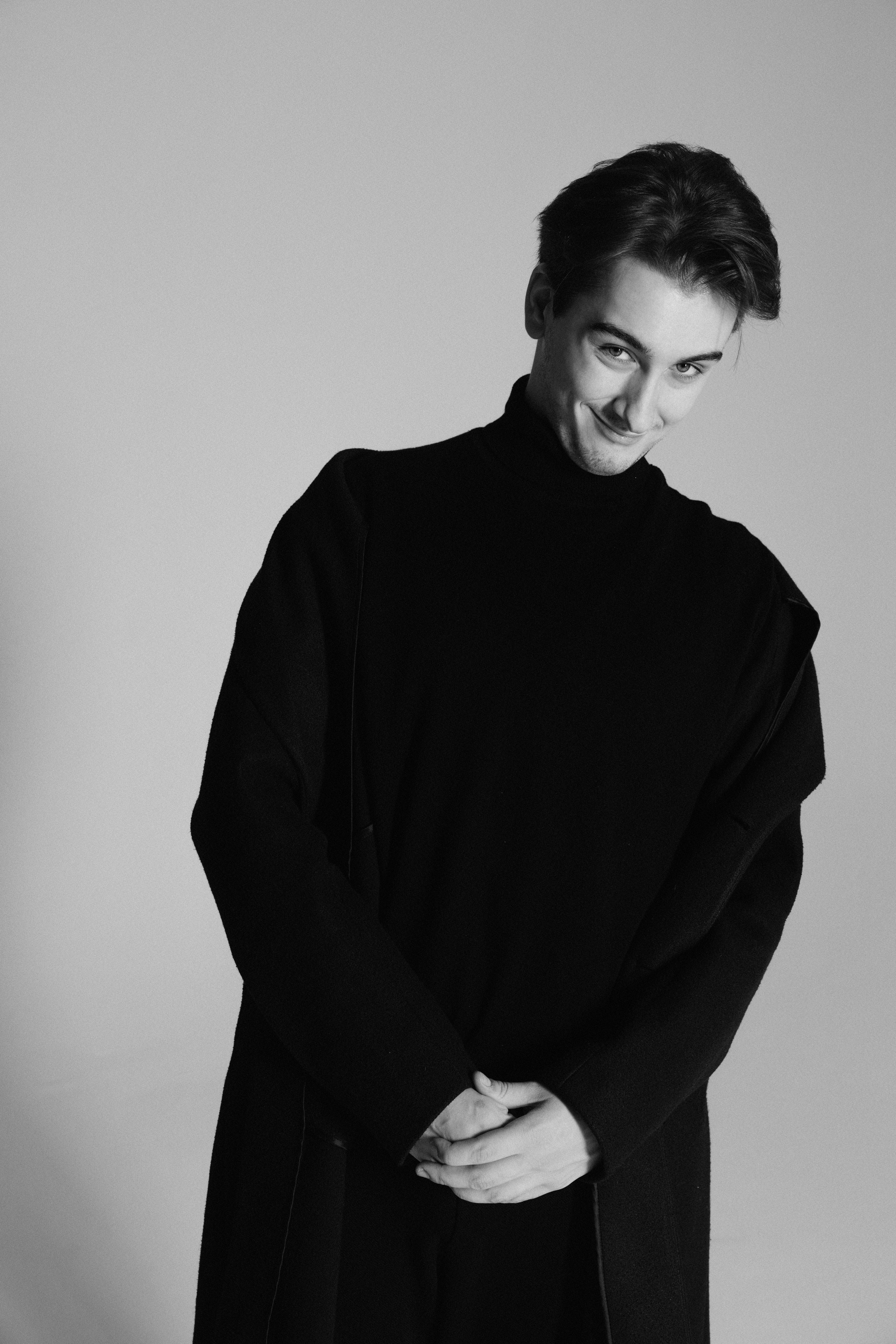 Никита. Фотограф Дарья Смирнова