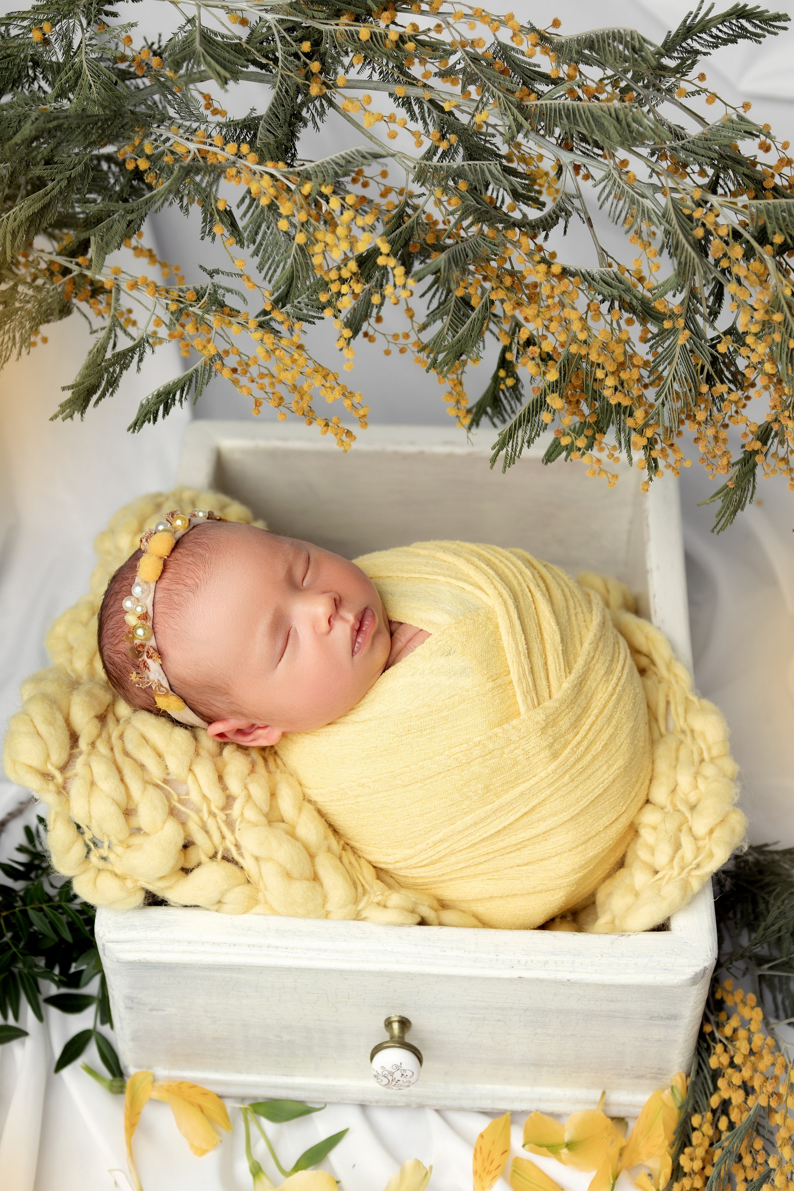 Новорождённые. Фотограф новорожденных Оренбург Оксана Трофимова