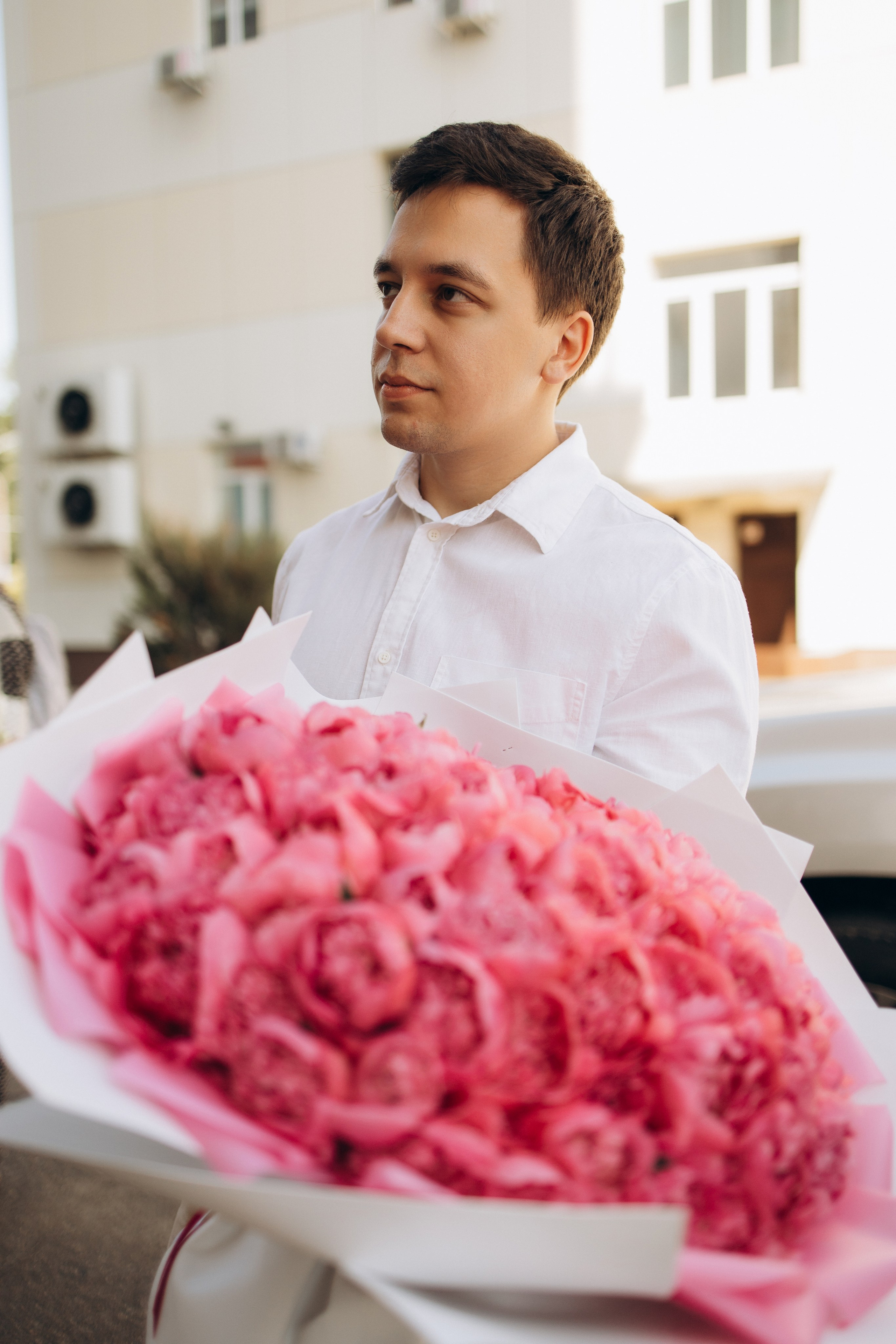 Выписка Анечки. Самый теплый фотограф в Краснодаре Рябоконь Ксения