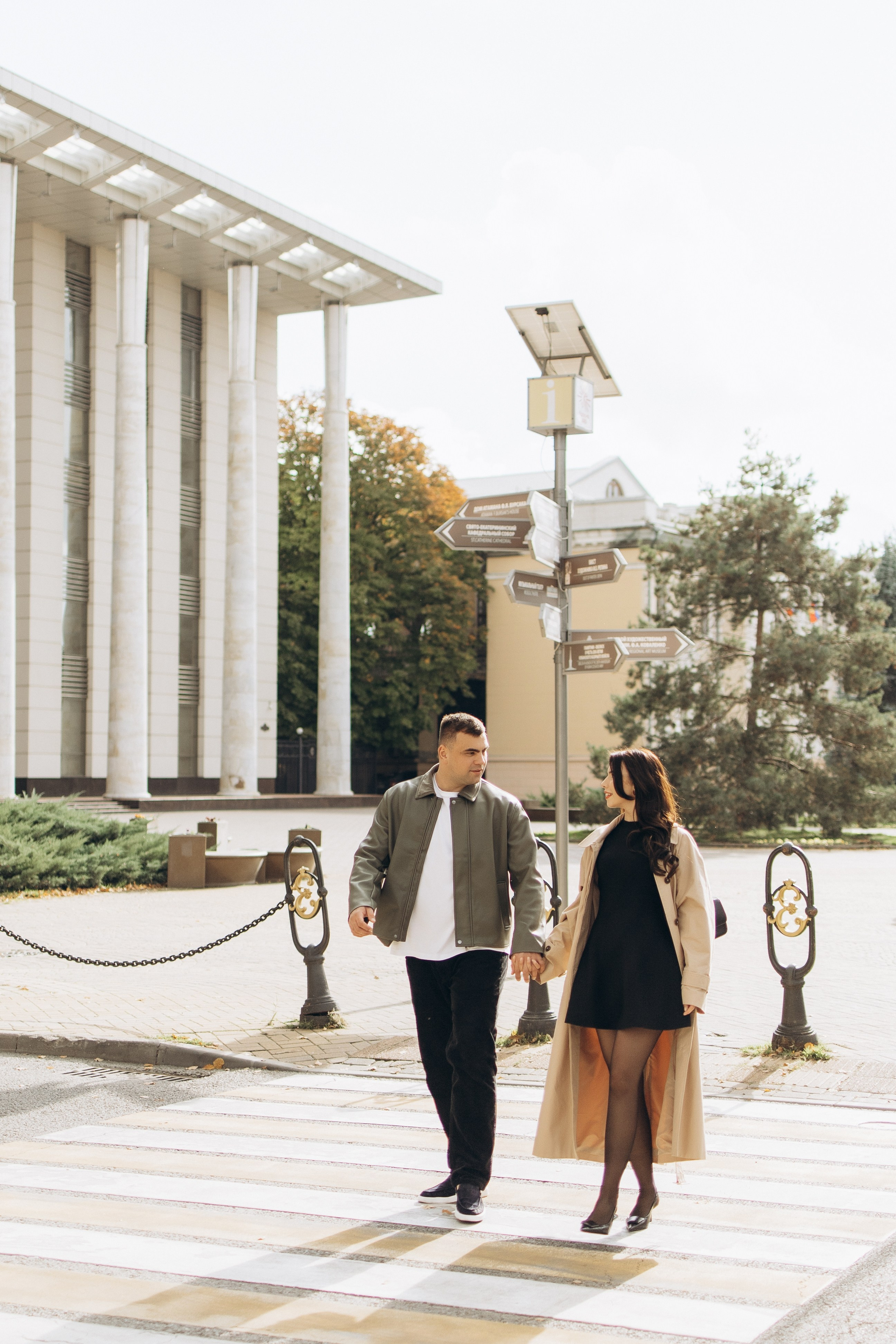 Иван и Софья. Самый теплый фотограф в Краснодаре Рябоконь Ксения