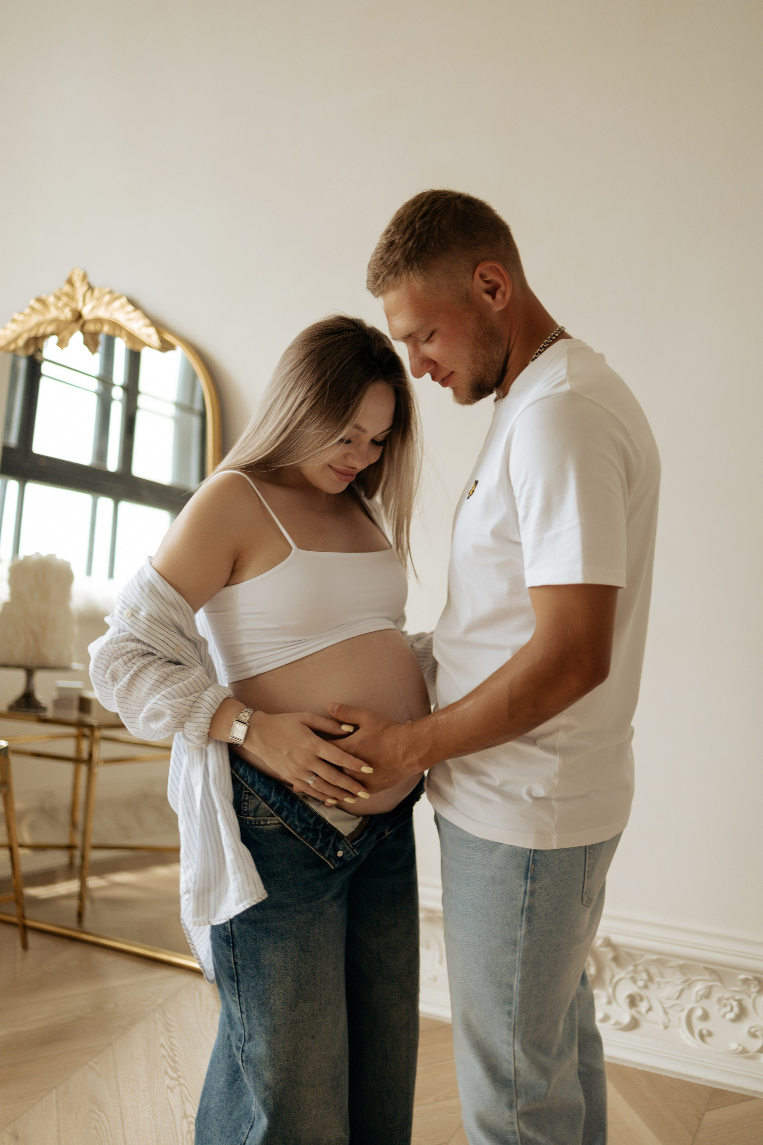 Саша и Настя. Самый теплый фотограф в Краснодаре Рябоконь Ксения