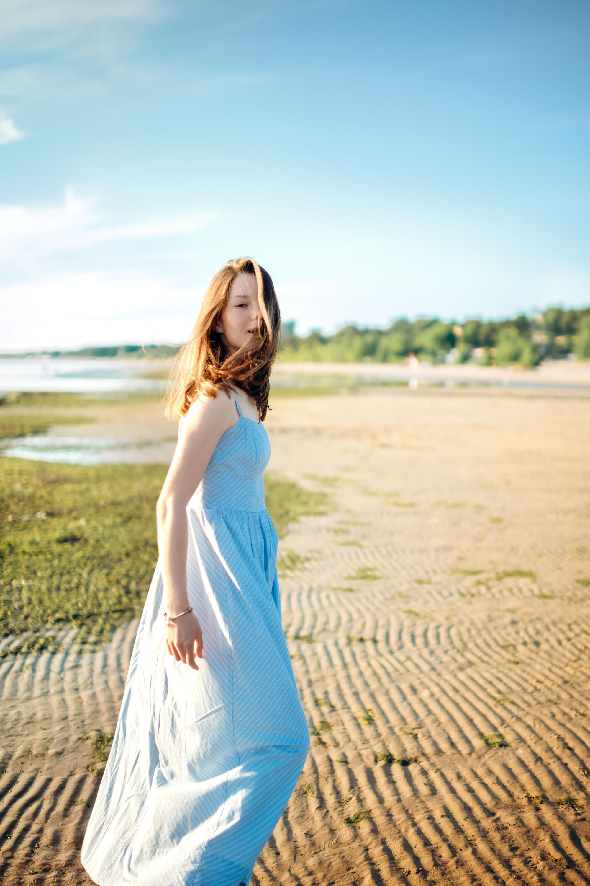 Олеся. Алена Войтко