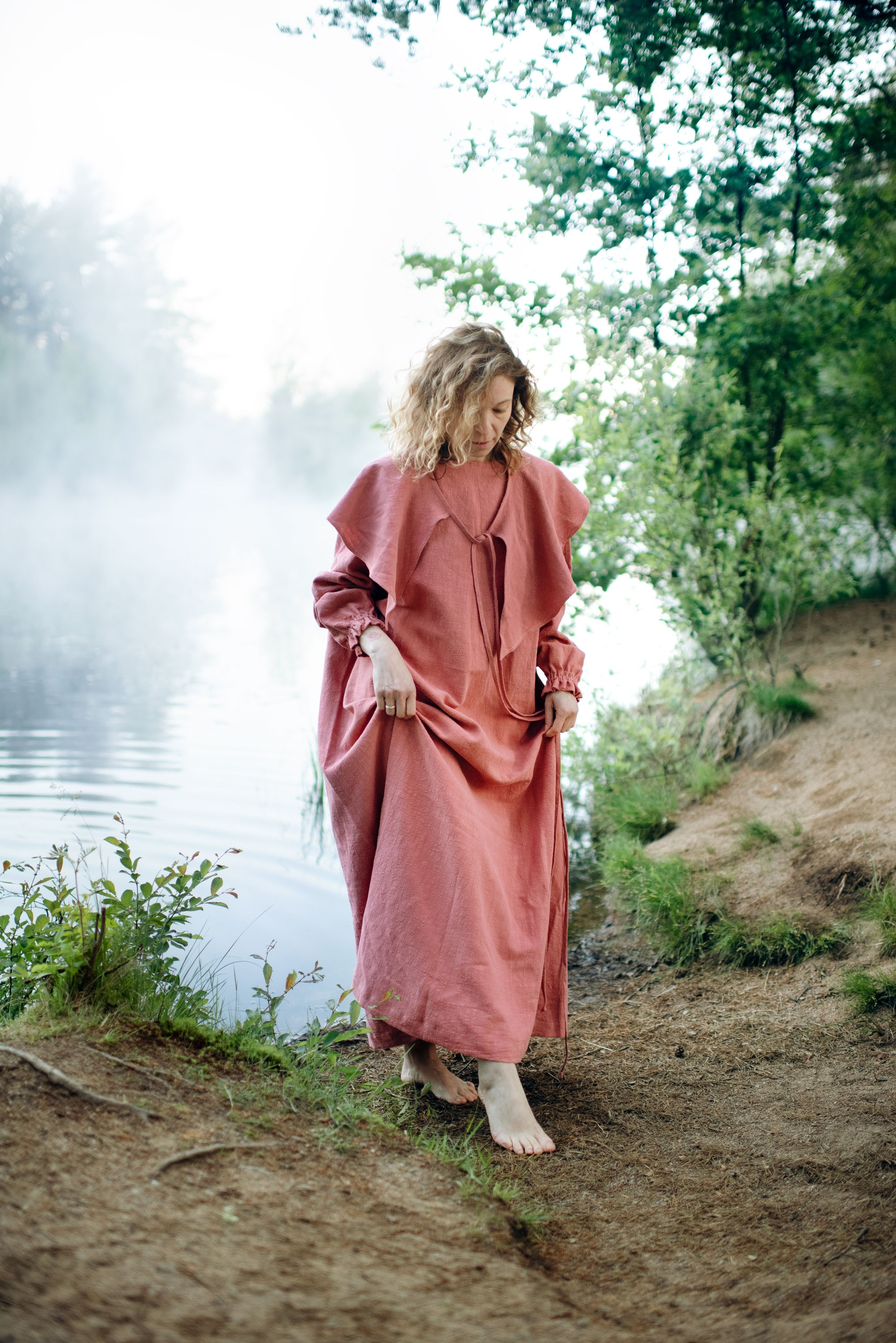 Сила женского рода. Алена Войтко