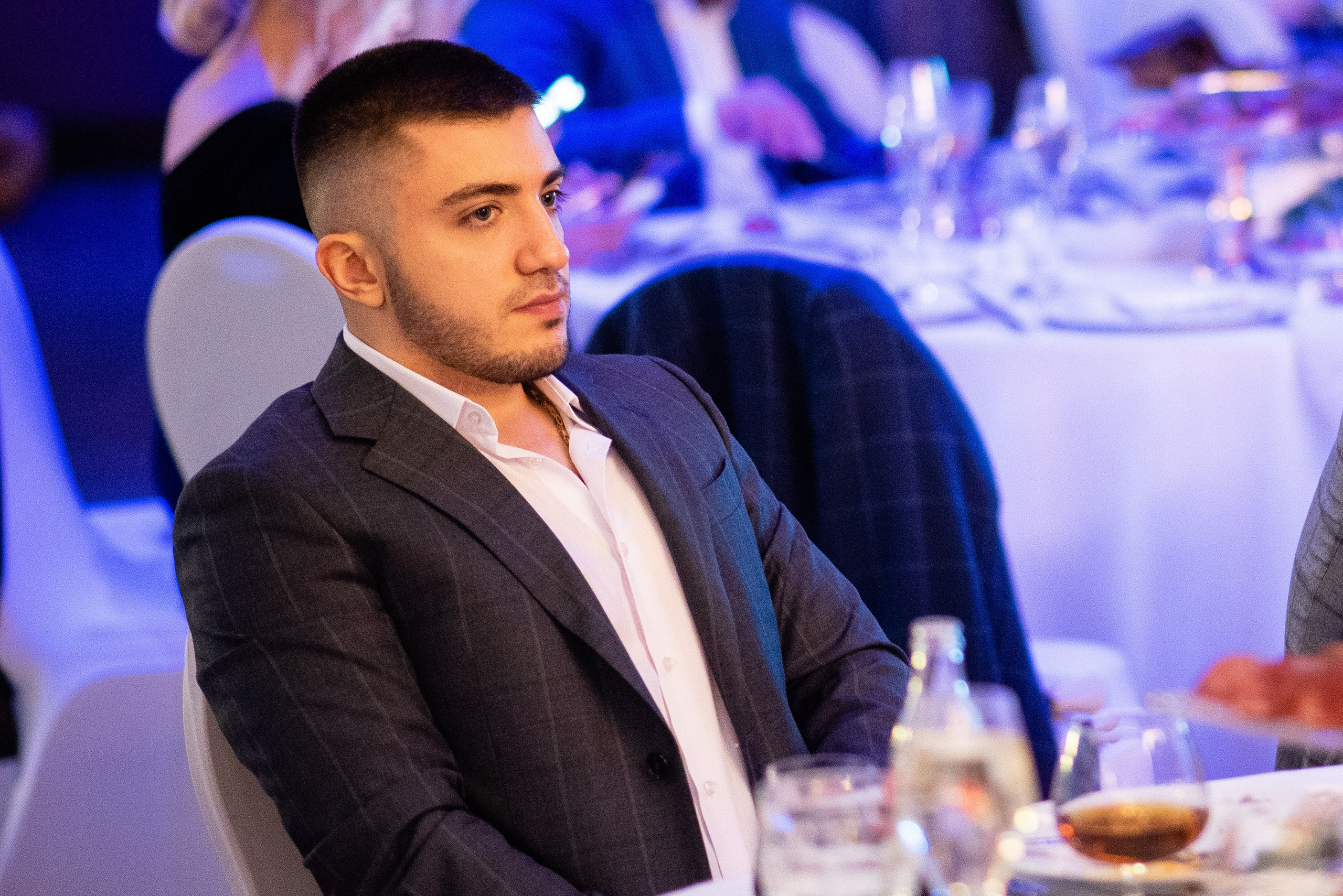 Банкет свадьба. Профессиональный фотограф в Москве Александра Харламова