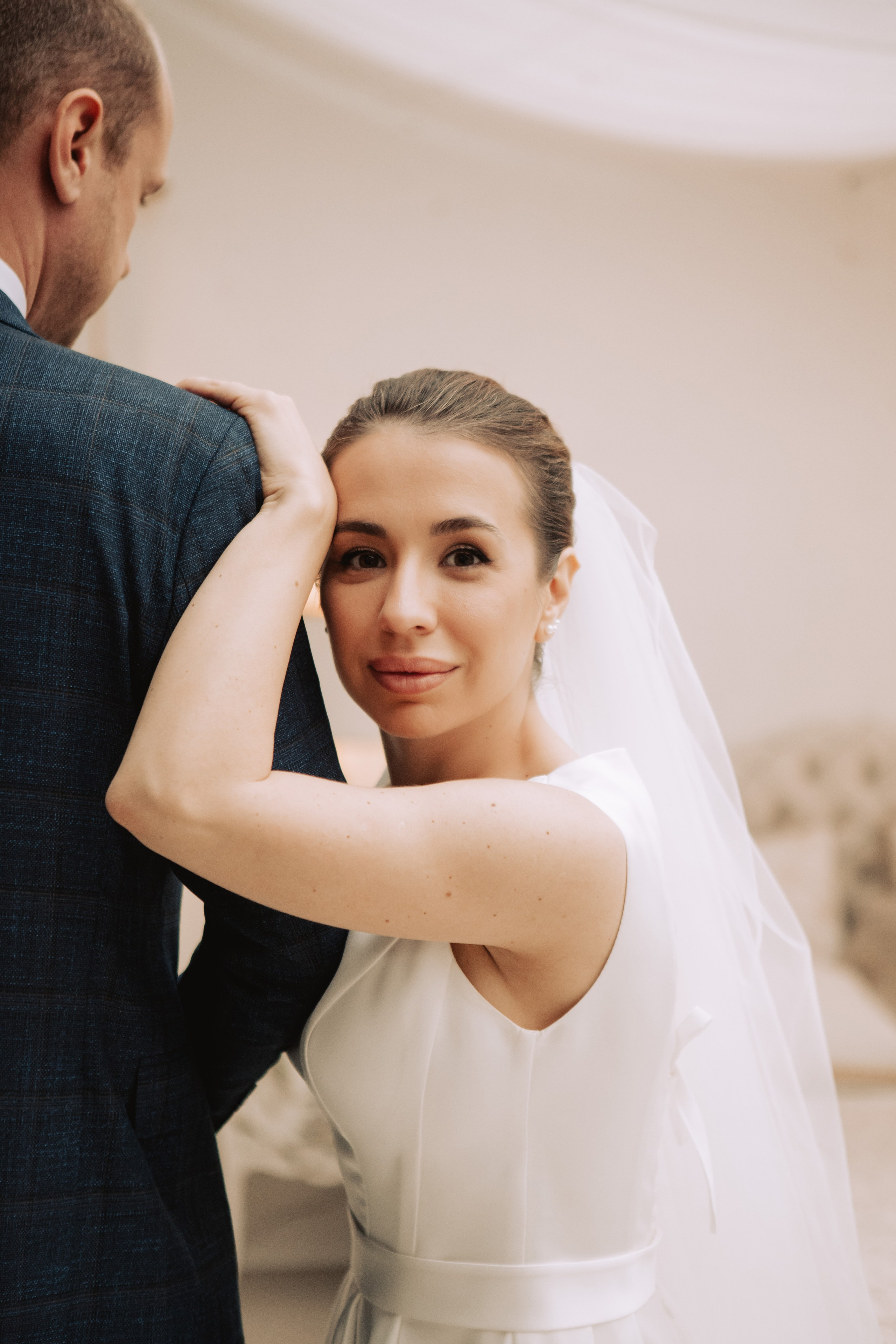 Алексей и Мария. Фотограф Ольга Ефремова