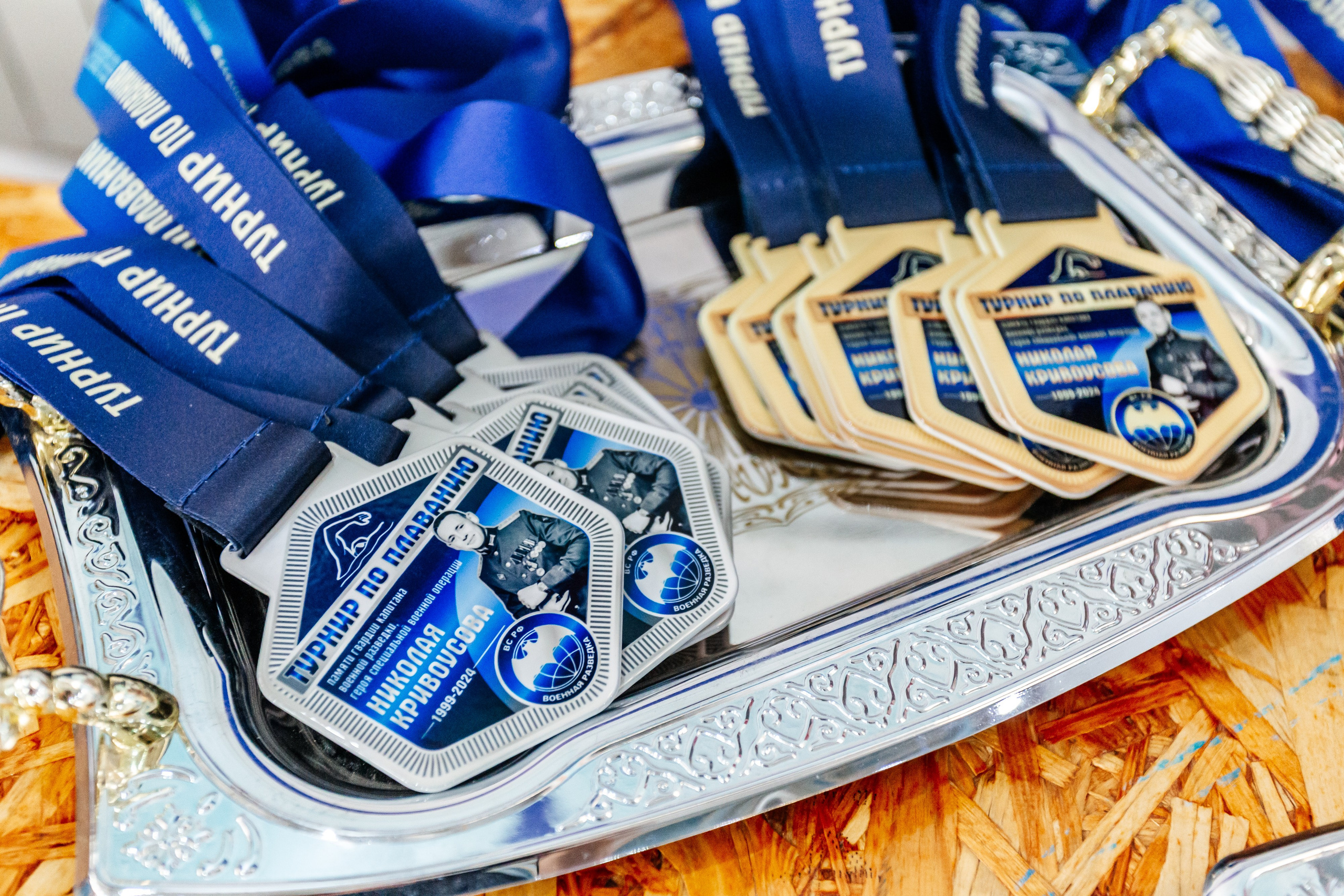 Школа плавания «Виктория». Свадебный фотограф в Краснодаре Николай Крауз