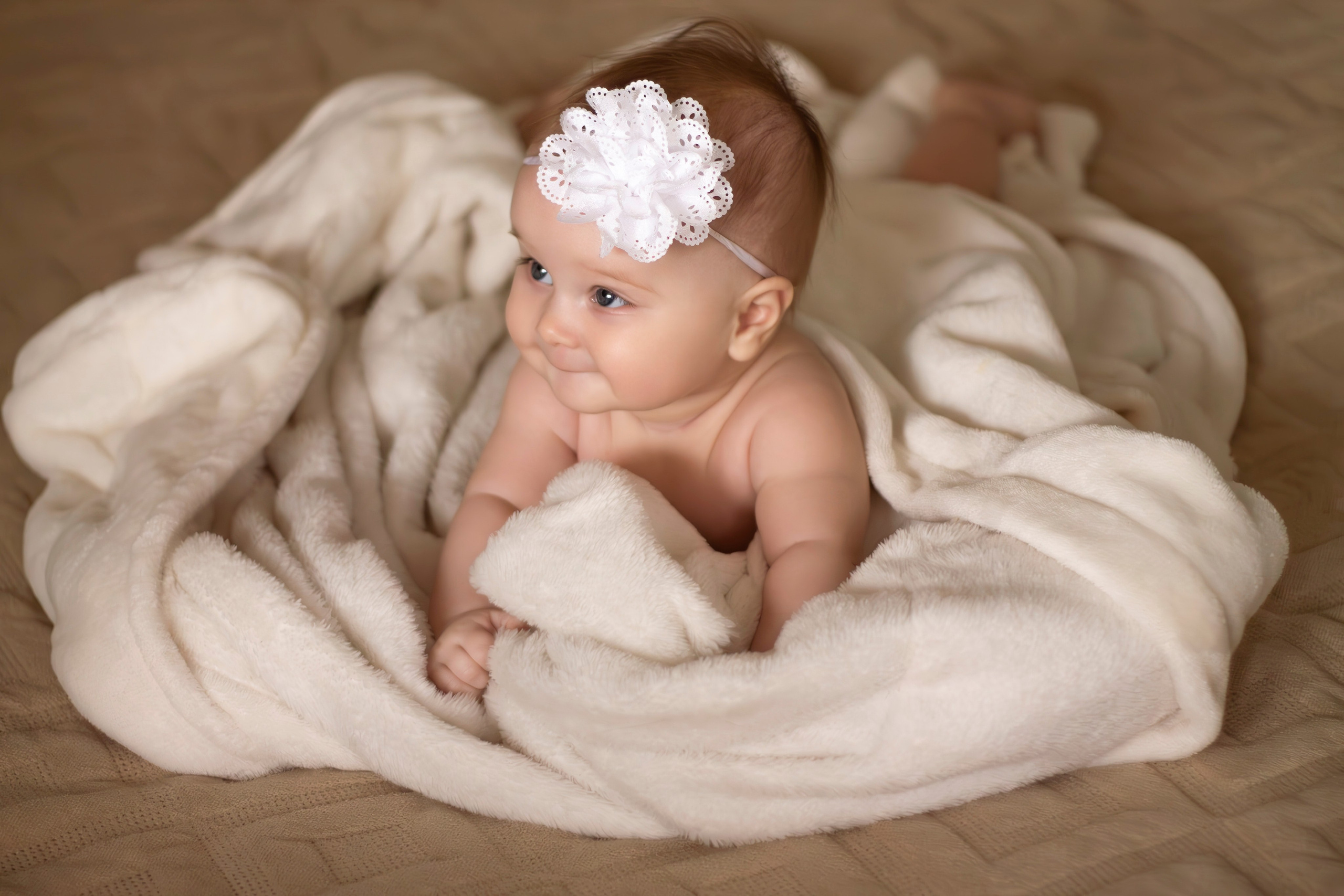 Детские и Newborn фотосессии в Бологое. Свадебный и семейный фотограф Бологое Тверь — Ninel