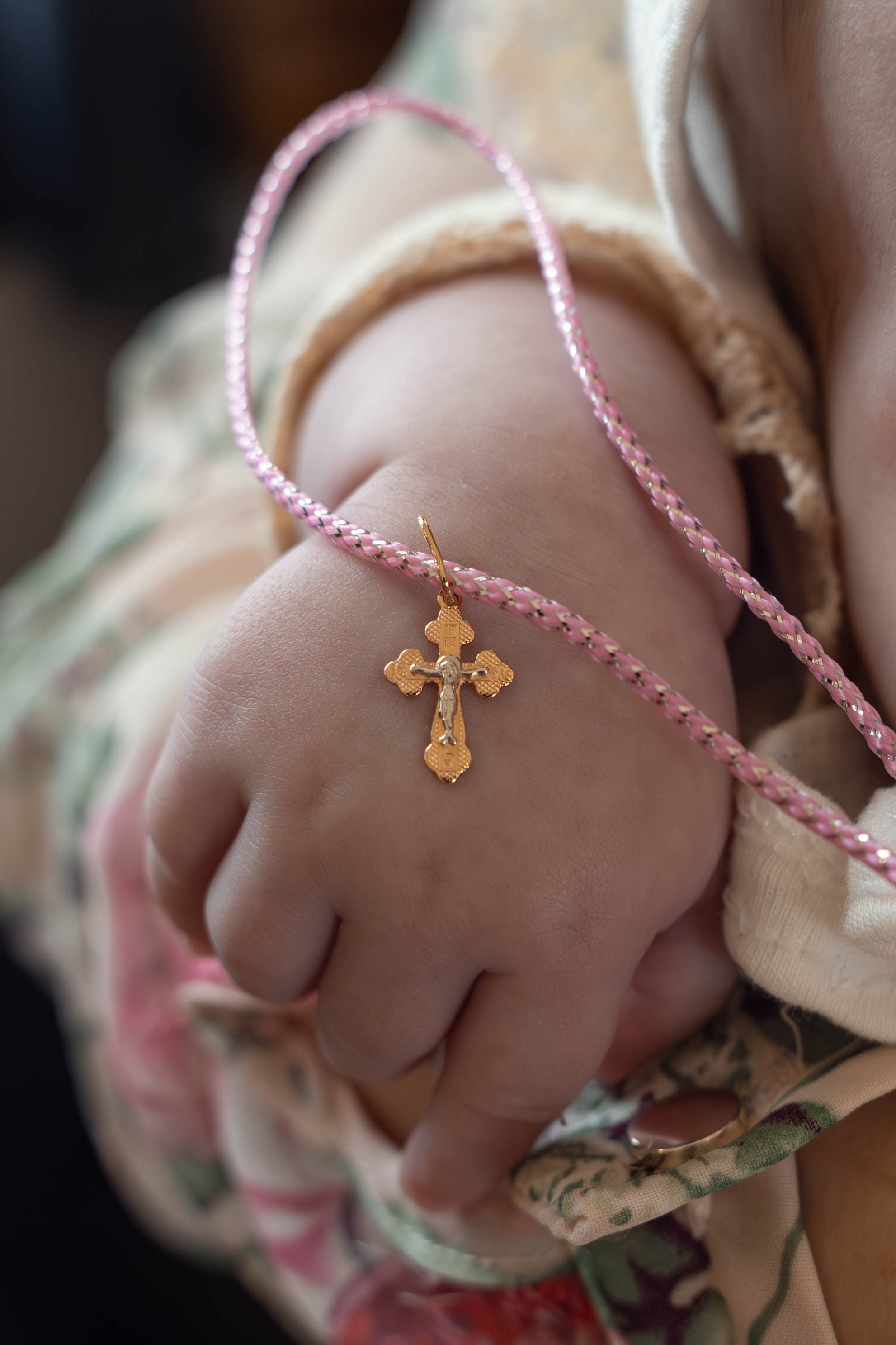 Таинство крещения, Крещение в Бологое, Крещение, платок на крещение. Свадебный и семейный фотограф Бологое Тверь — Ninel