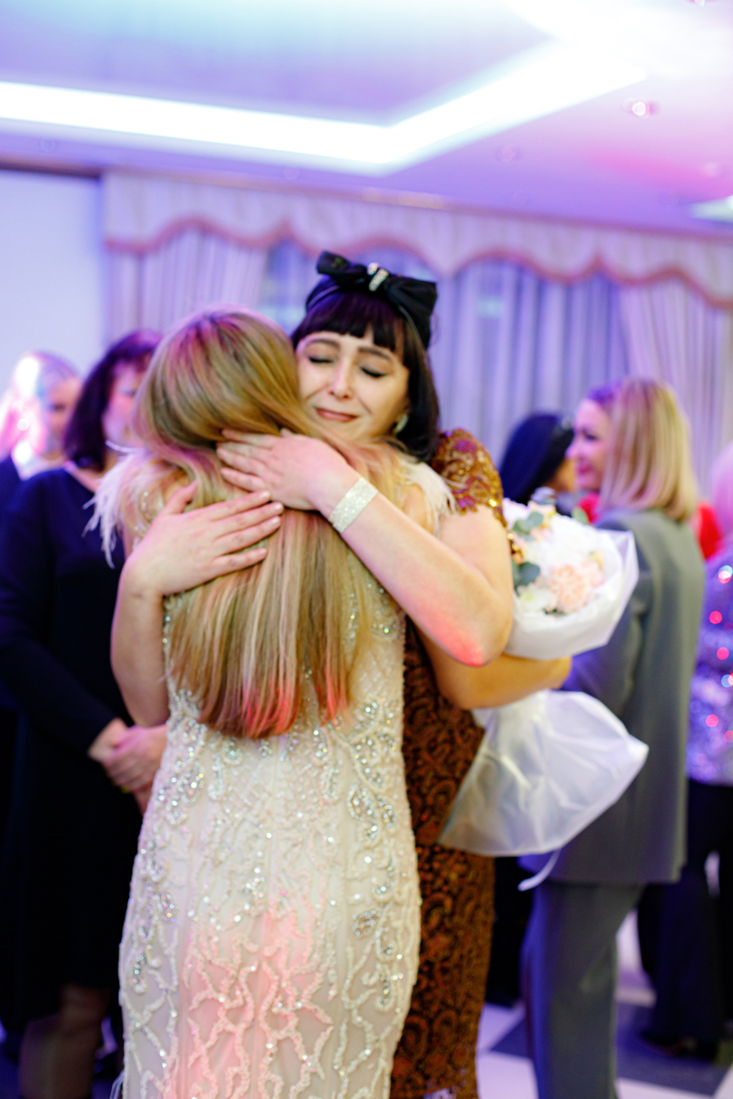 ELOSMED. Photokarish