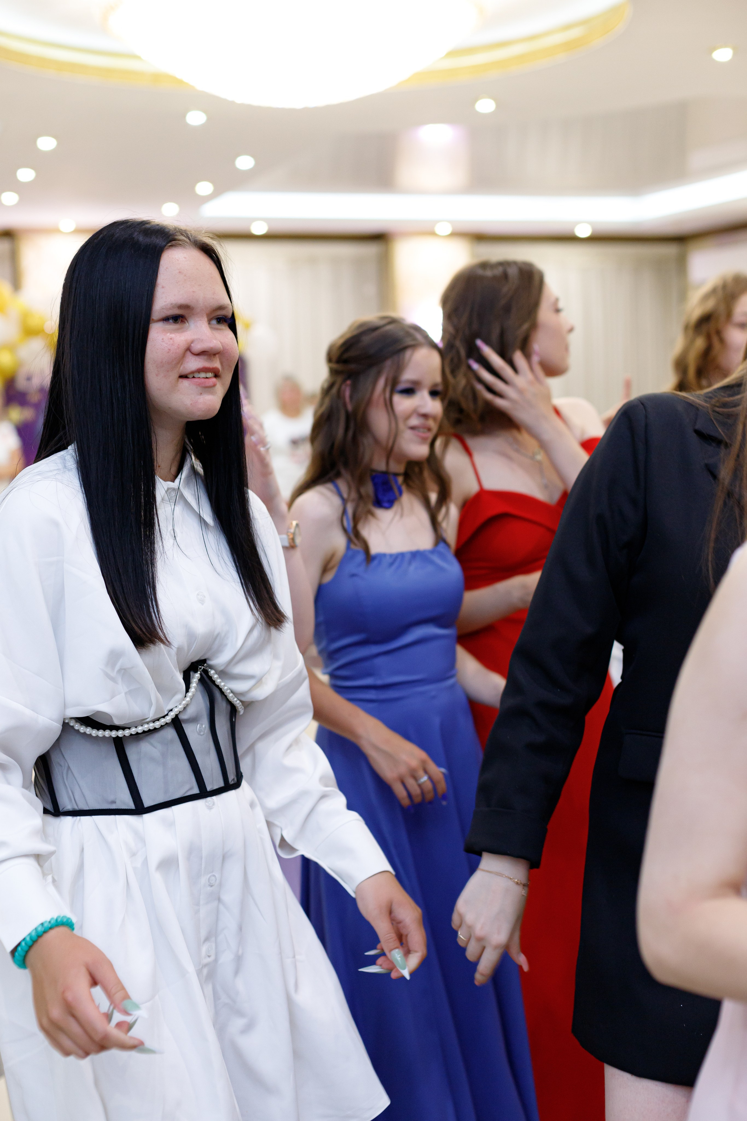 Выпускной. Photokarish