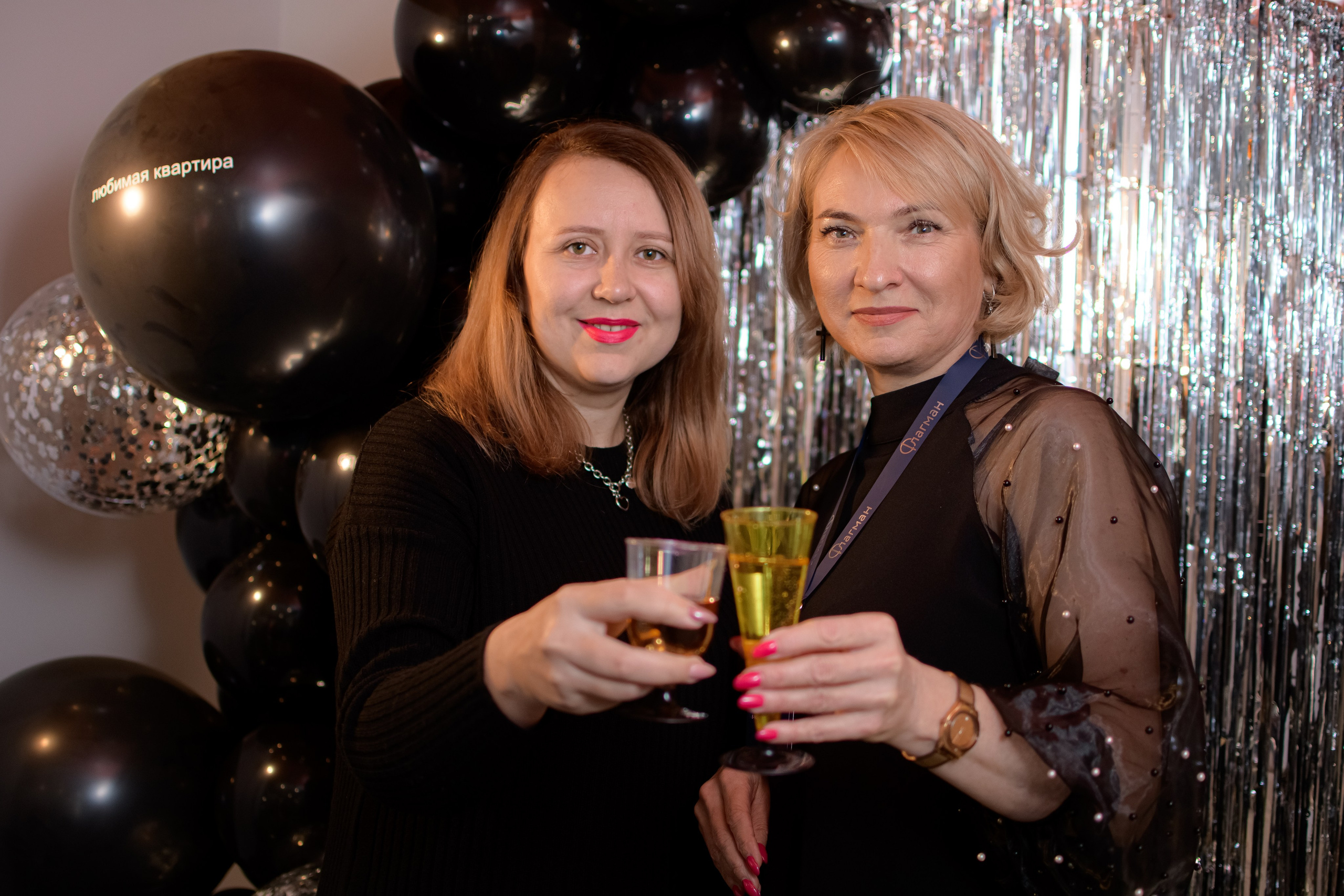 ФЛАГМАН. Photokarish