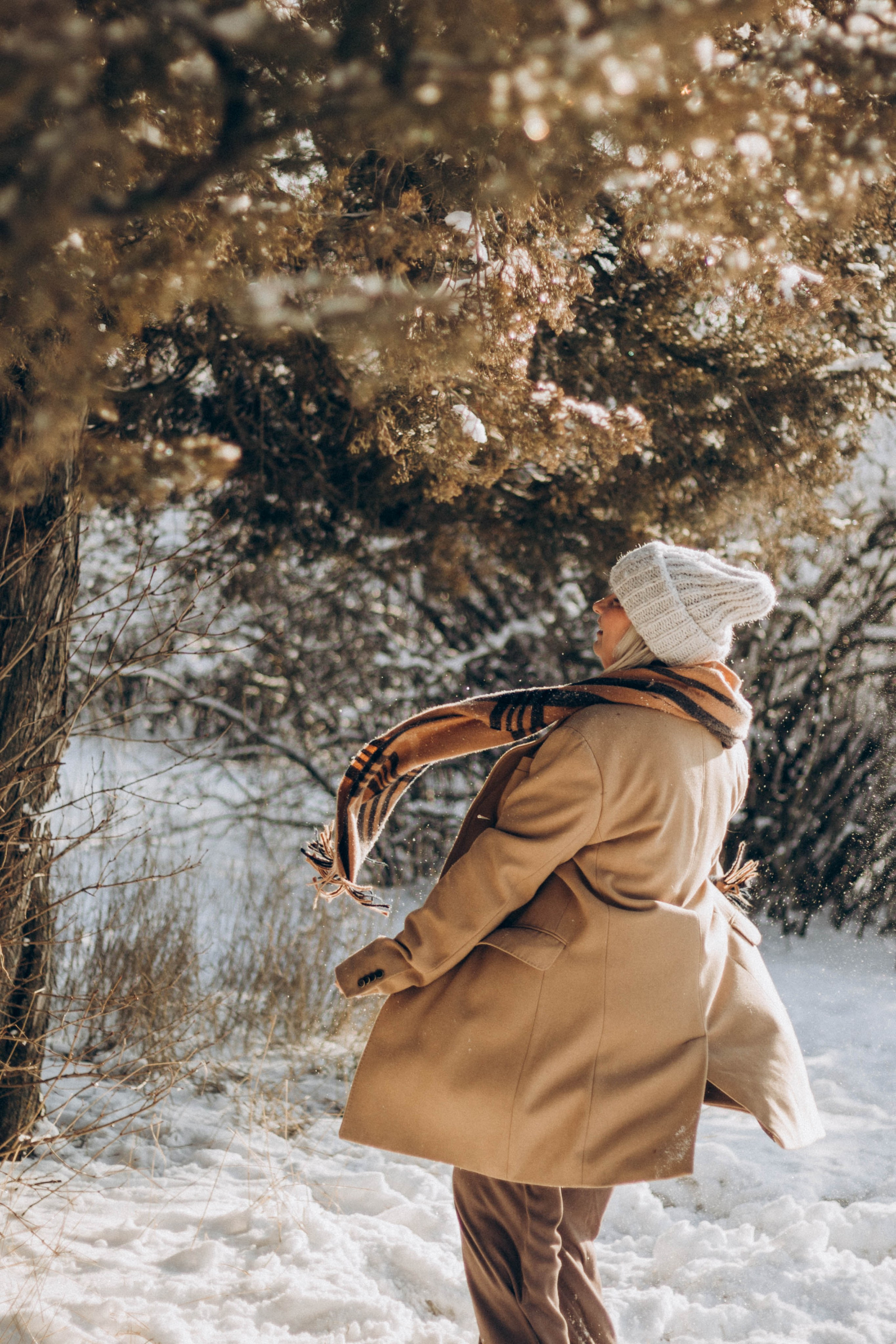 Зима. Семейный фотограф Наталия Демченко, Краснодар