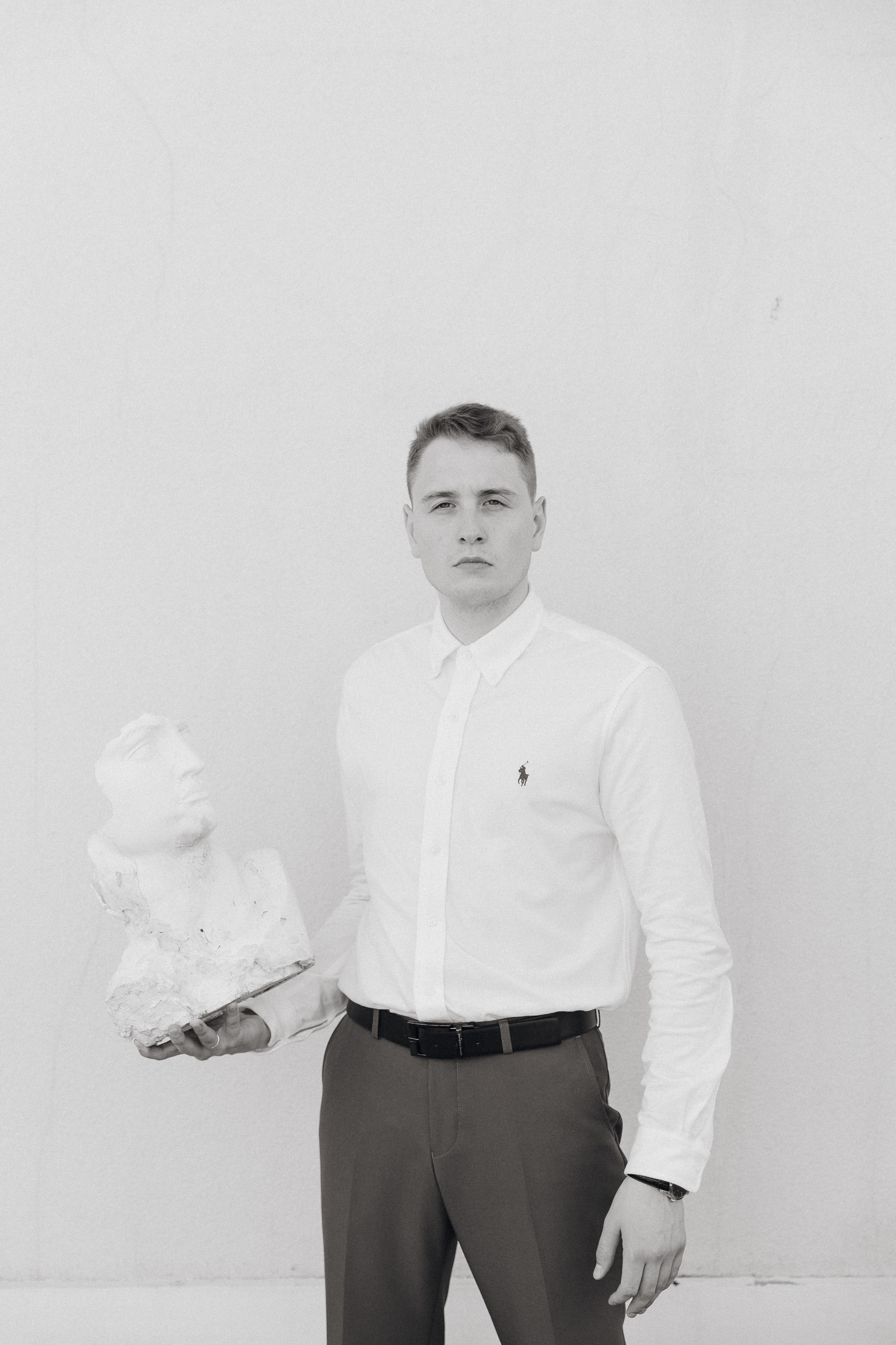 «Вернемся через пять минут» Данил & Алина. Свадебный фотограф Колесников Антон