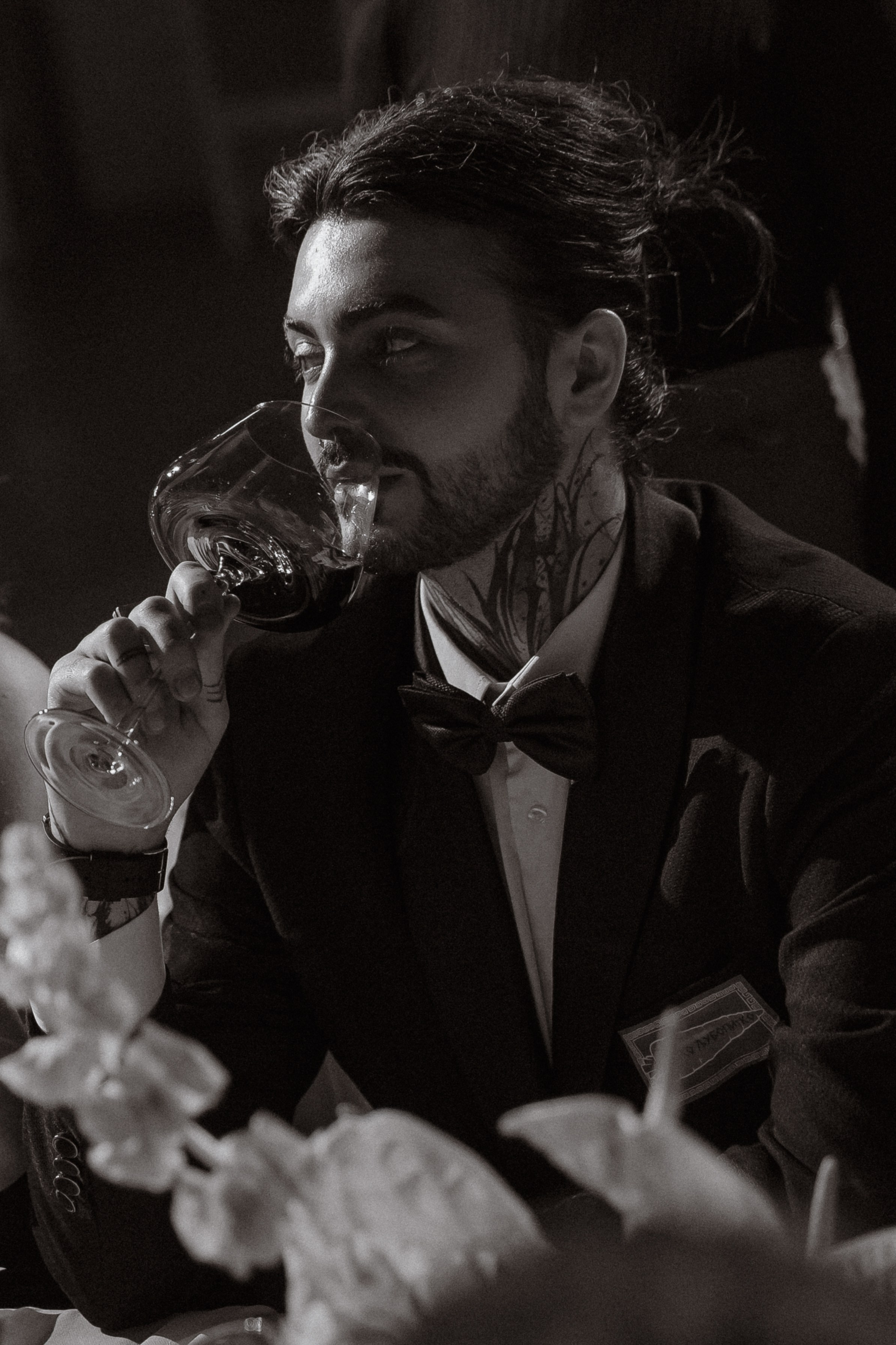 Wedding day Неш и Татьяна. Свадебный фотограф Колесников Антон